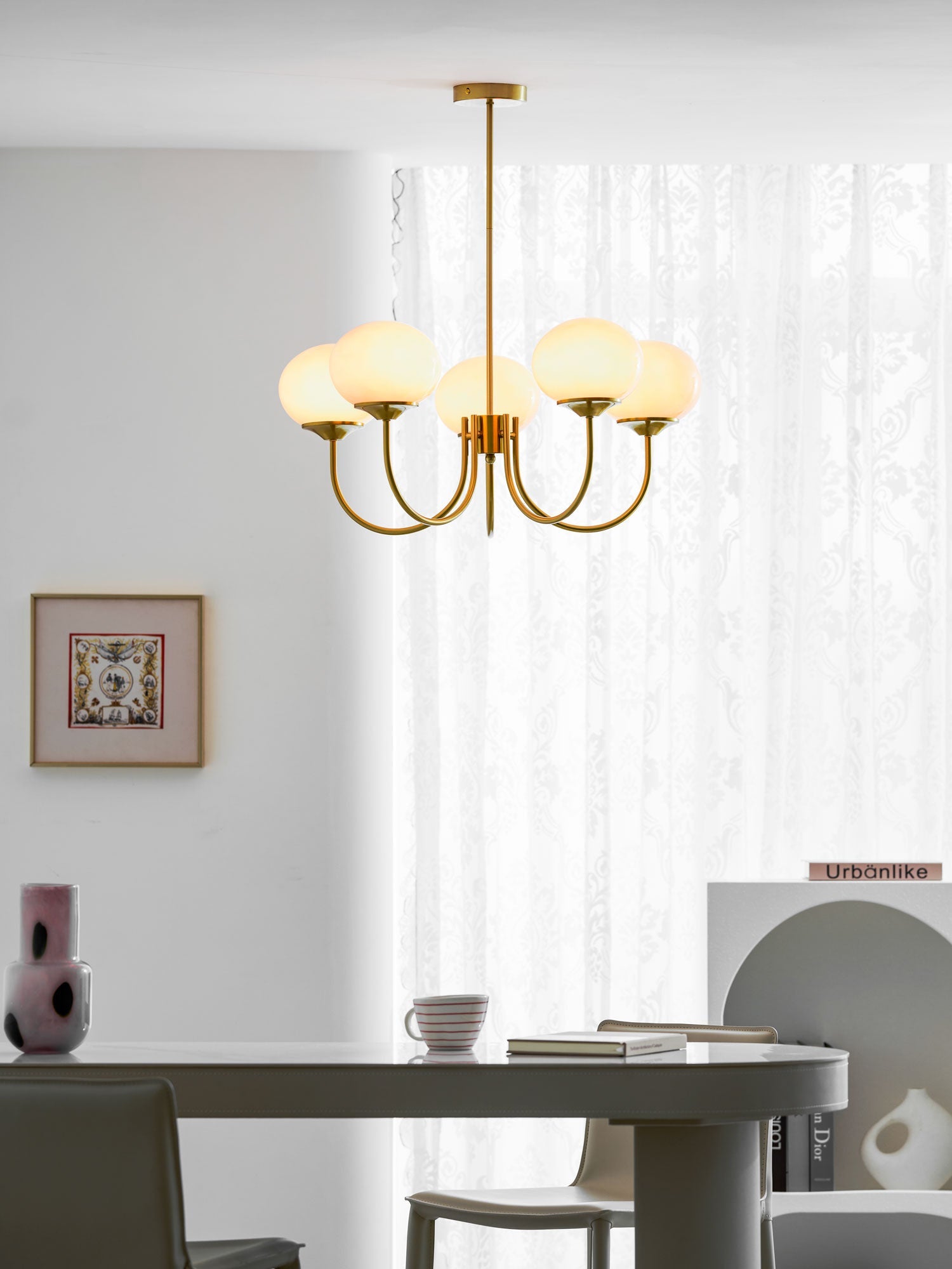 Vermerear Chandelier