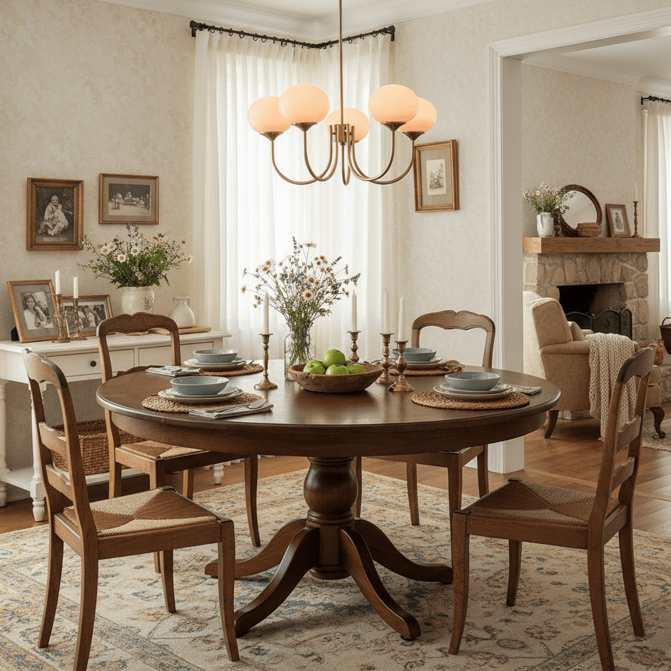 Vermerear Chandelier