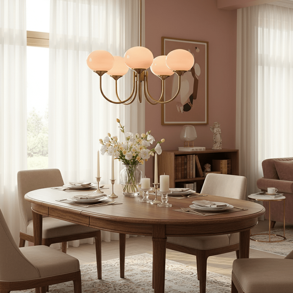 Vermerear Chandelier