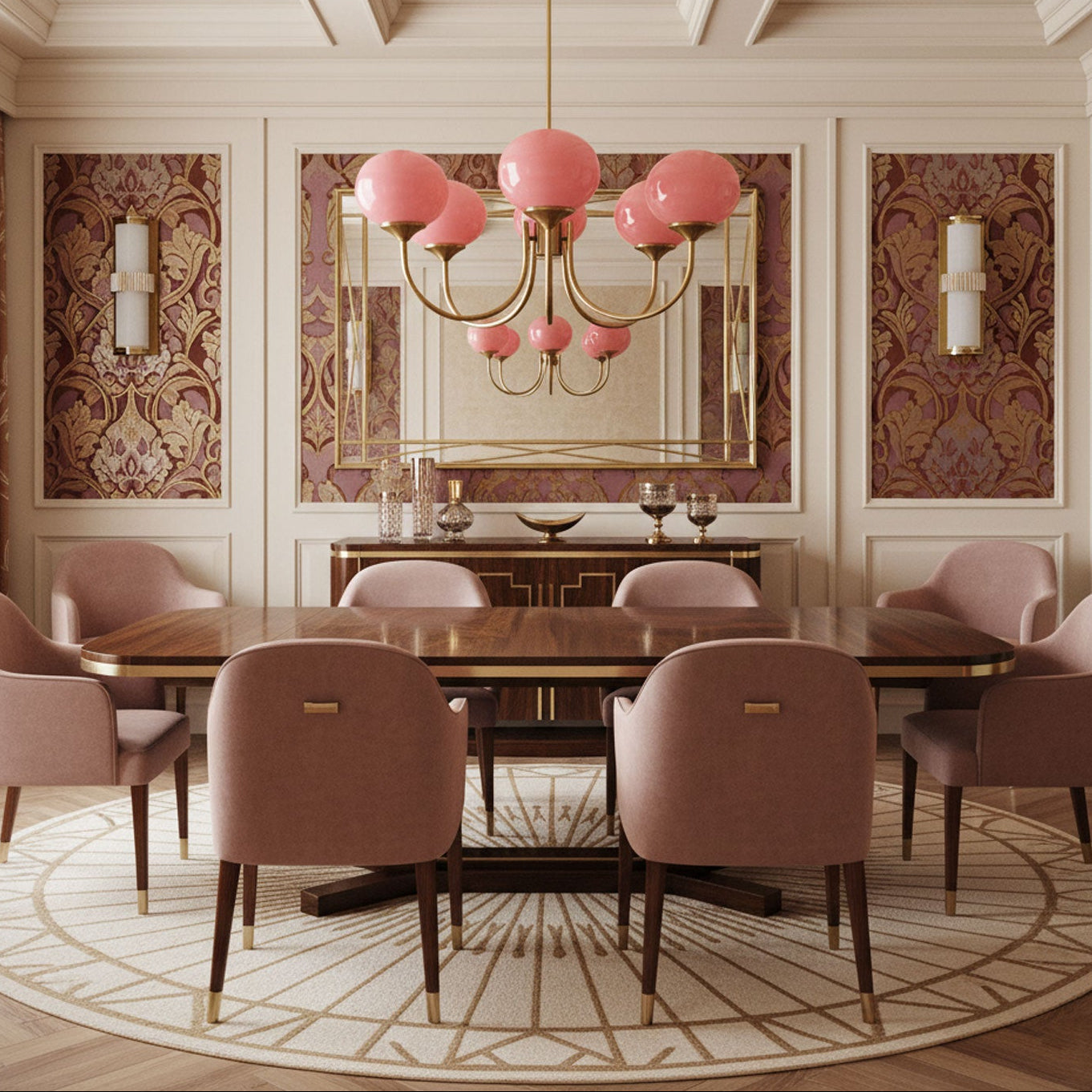 Vermerear Chandelier