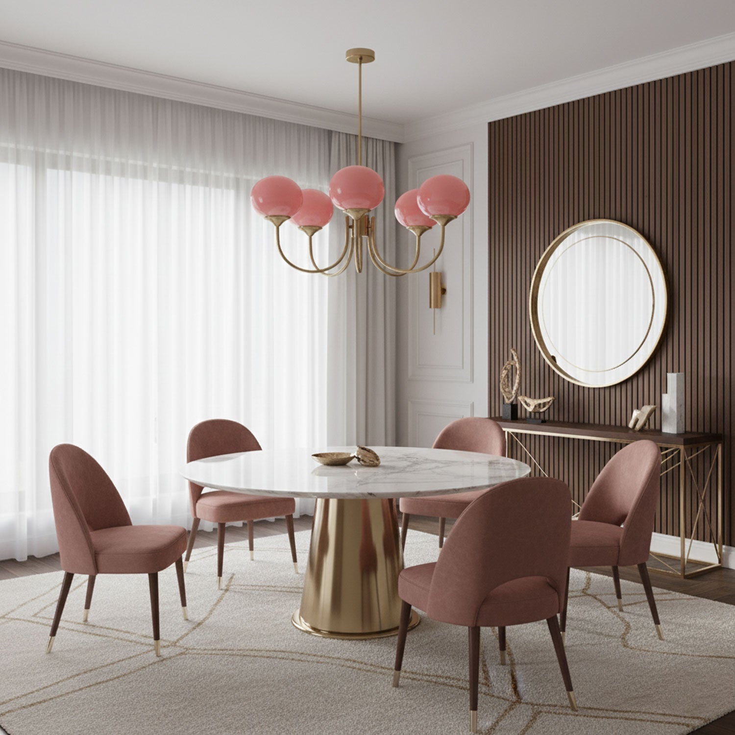 Vermerear Chandelier