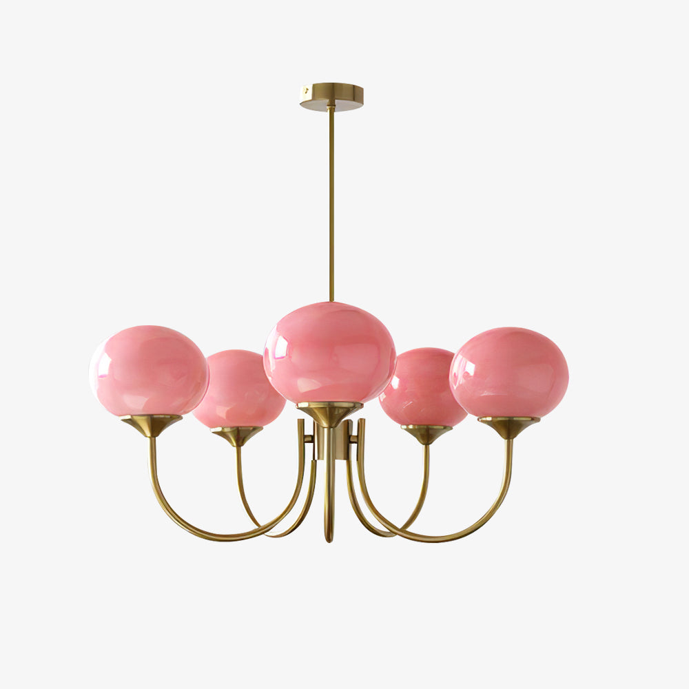 Vermerear Chandelier