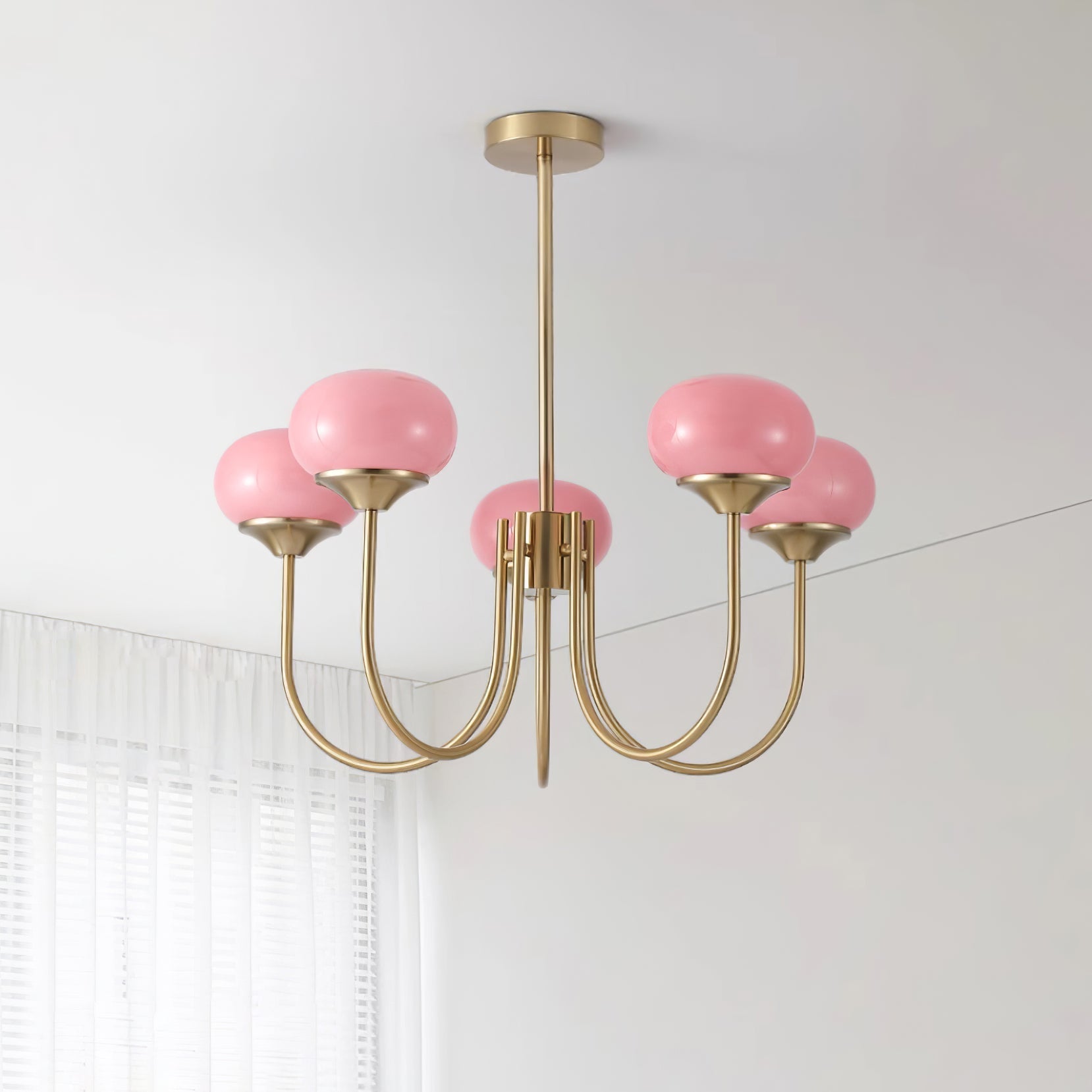Vermerear Chandelier