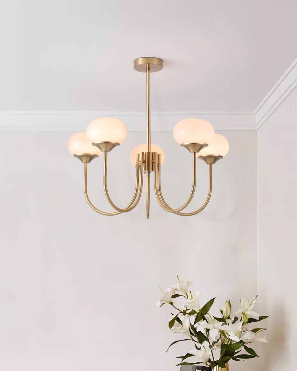 Vermerear Chandelier