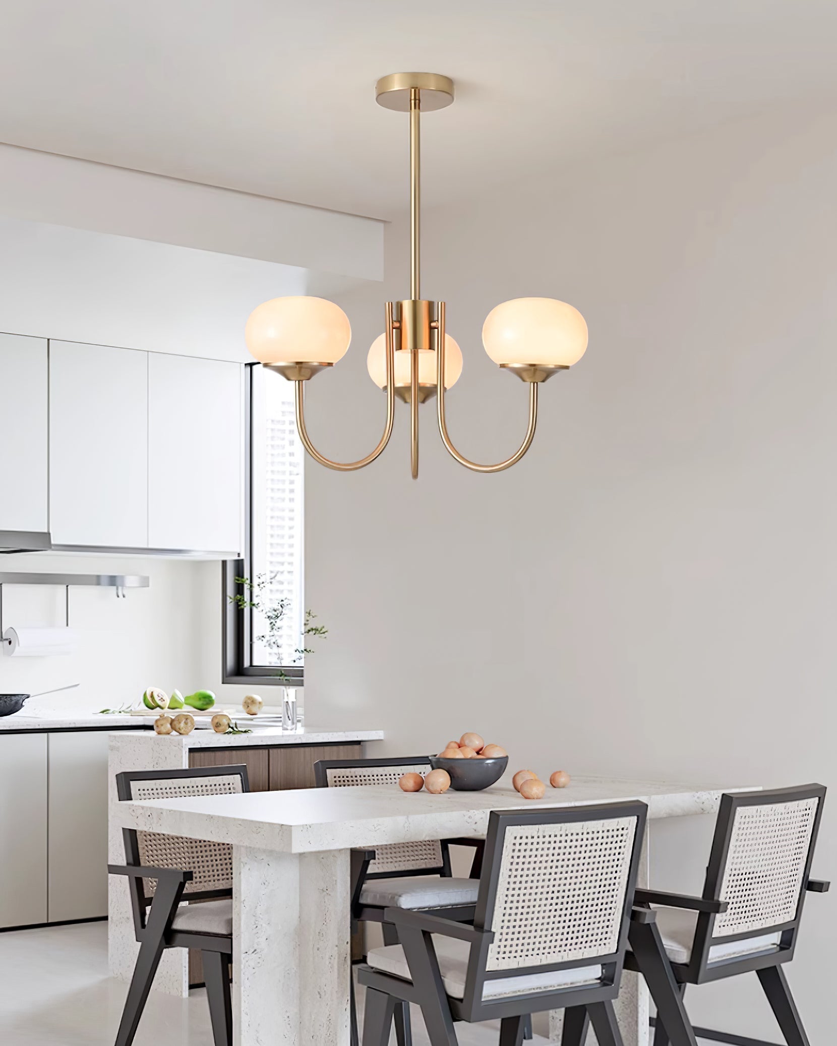 Vermerear Chandelier