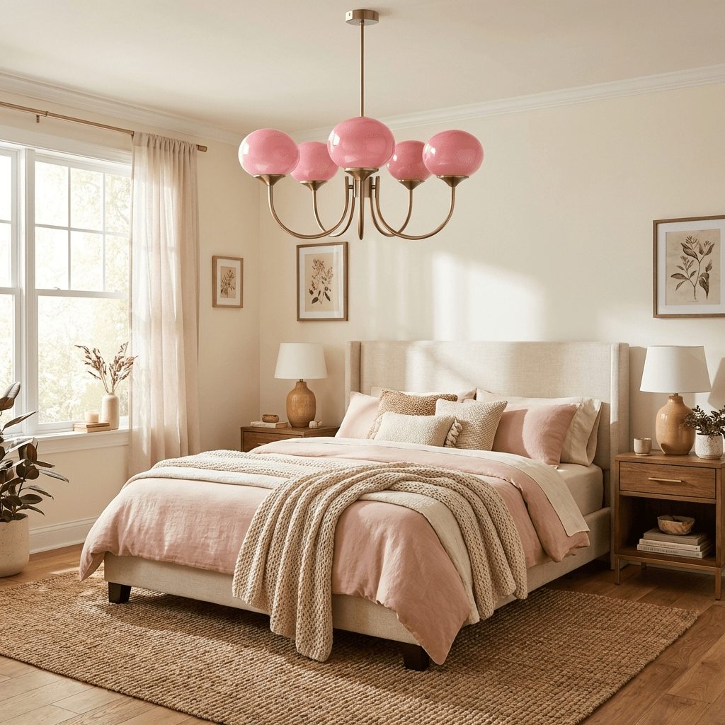 Vermerear Chandelier