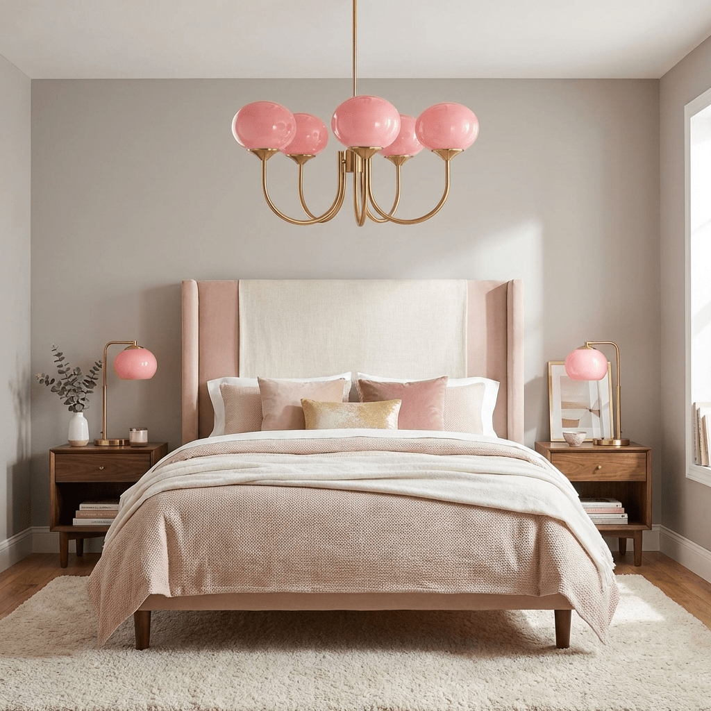 Vermerear Chandelier