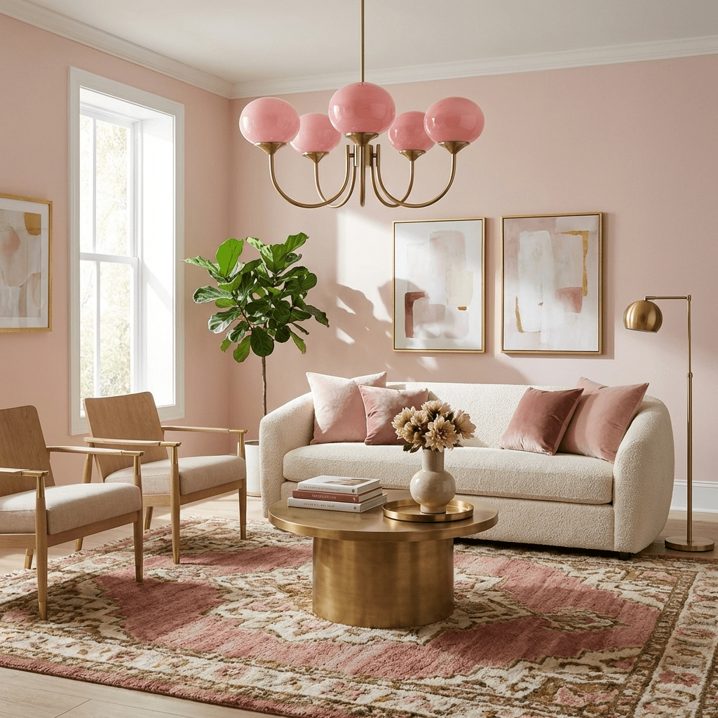Vermerear Chandelier