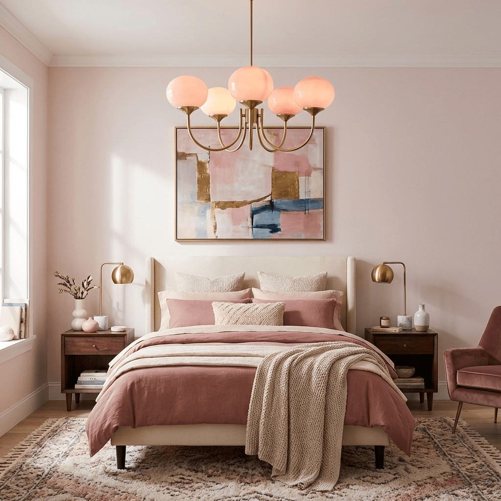 Vermerear Chandelier