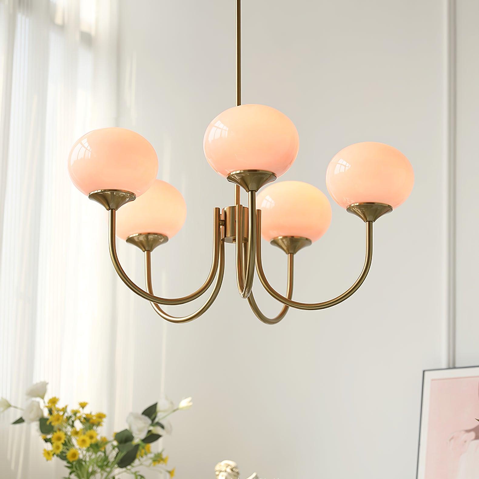 Vermerear Chandelier