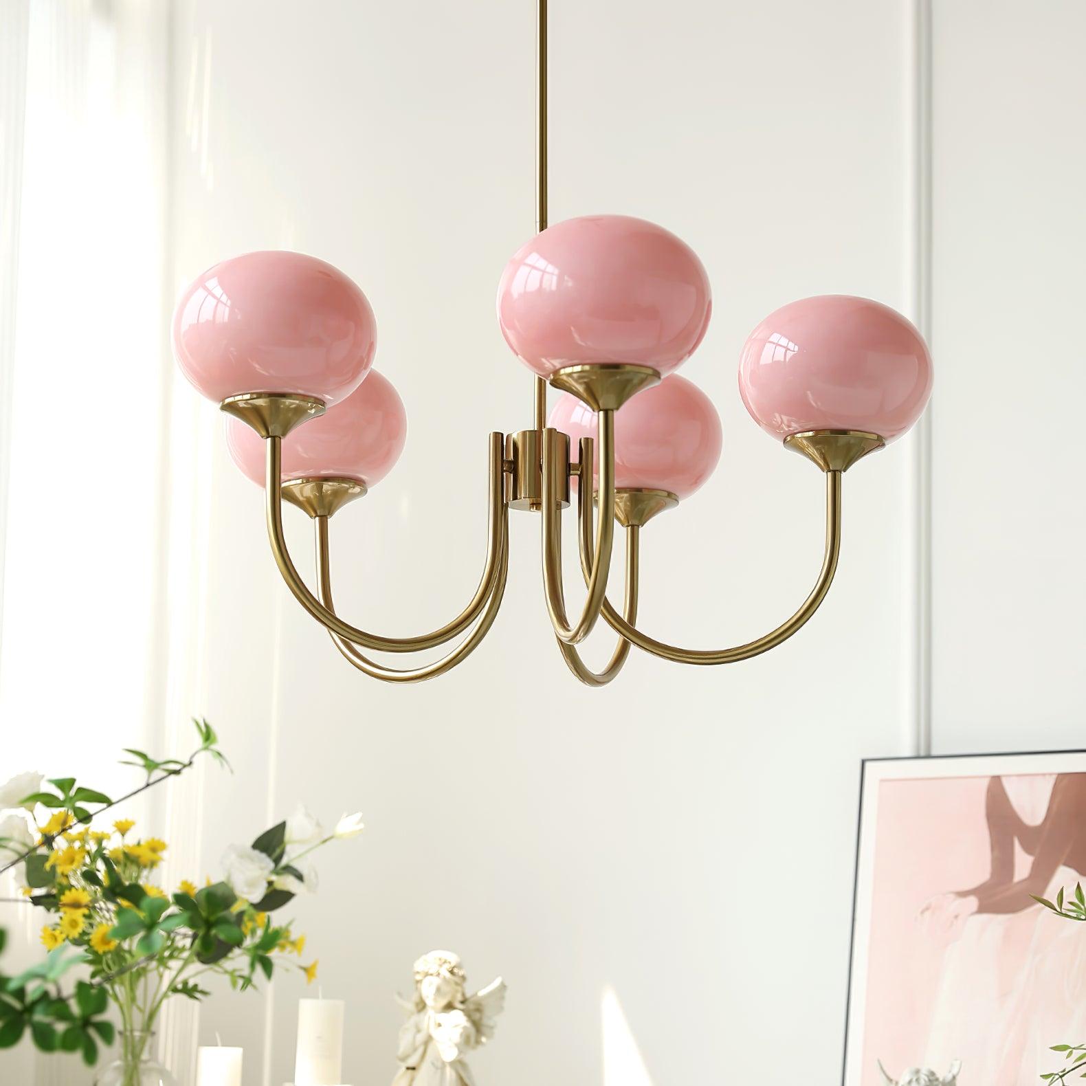 Vermerear Chandelier
