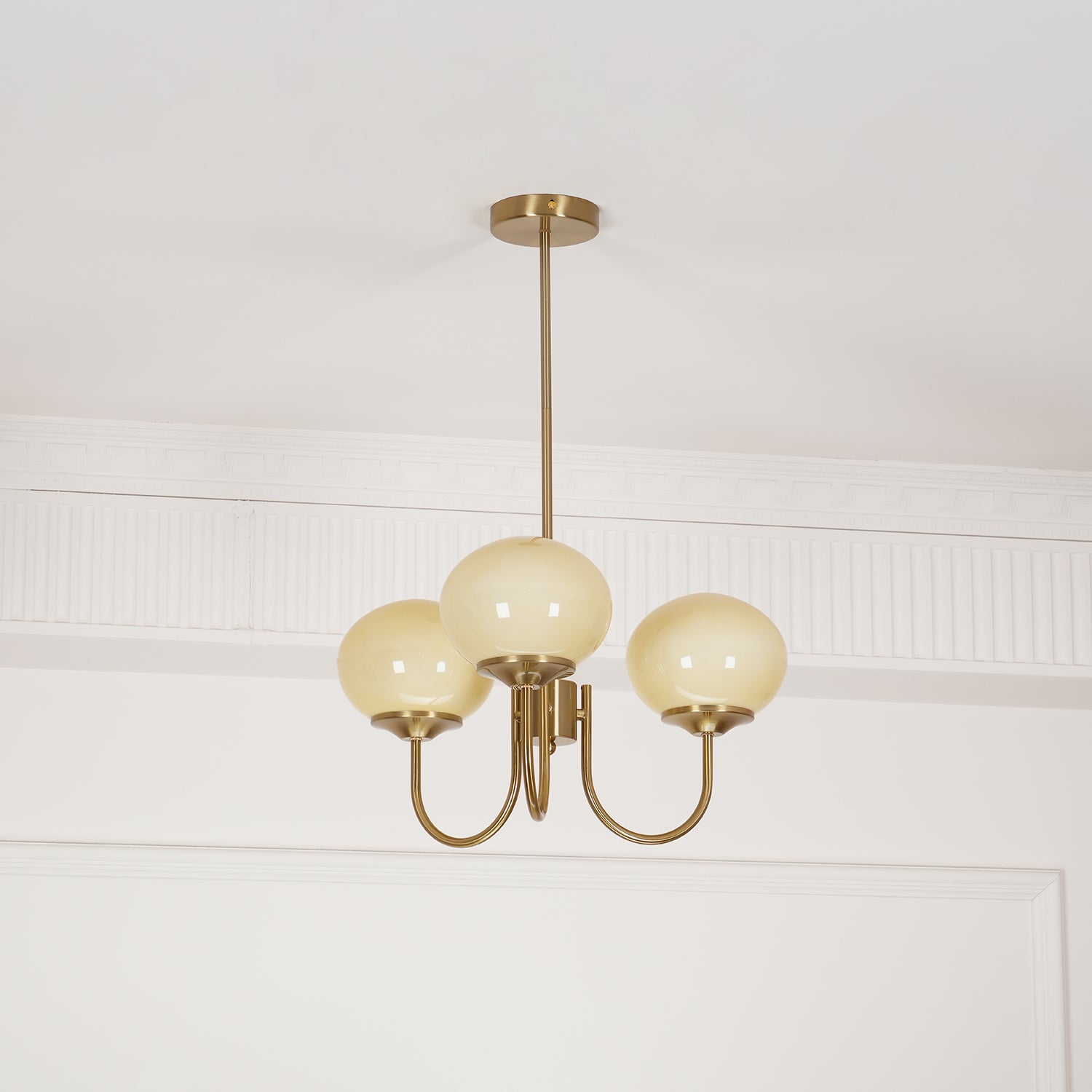 Vermerear Chandelier
