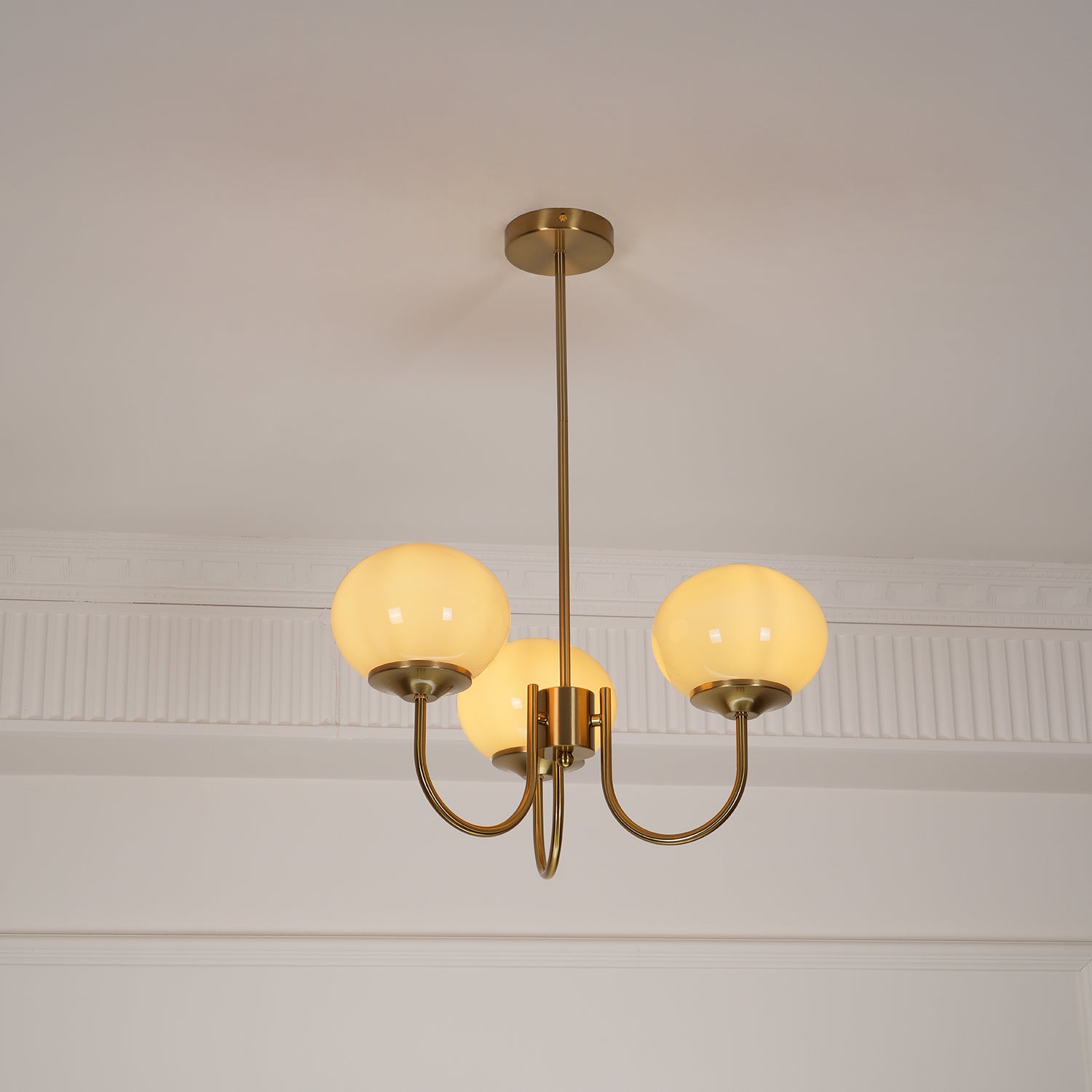 Vermerear Chandelier