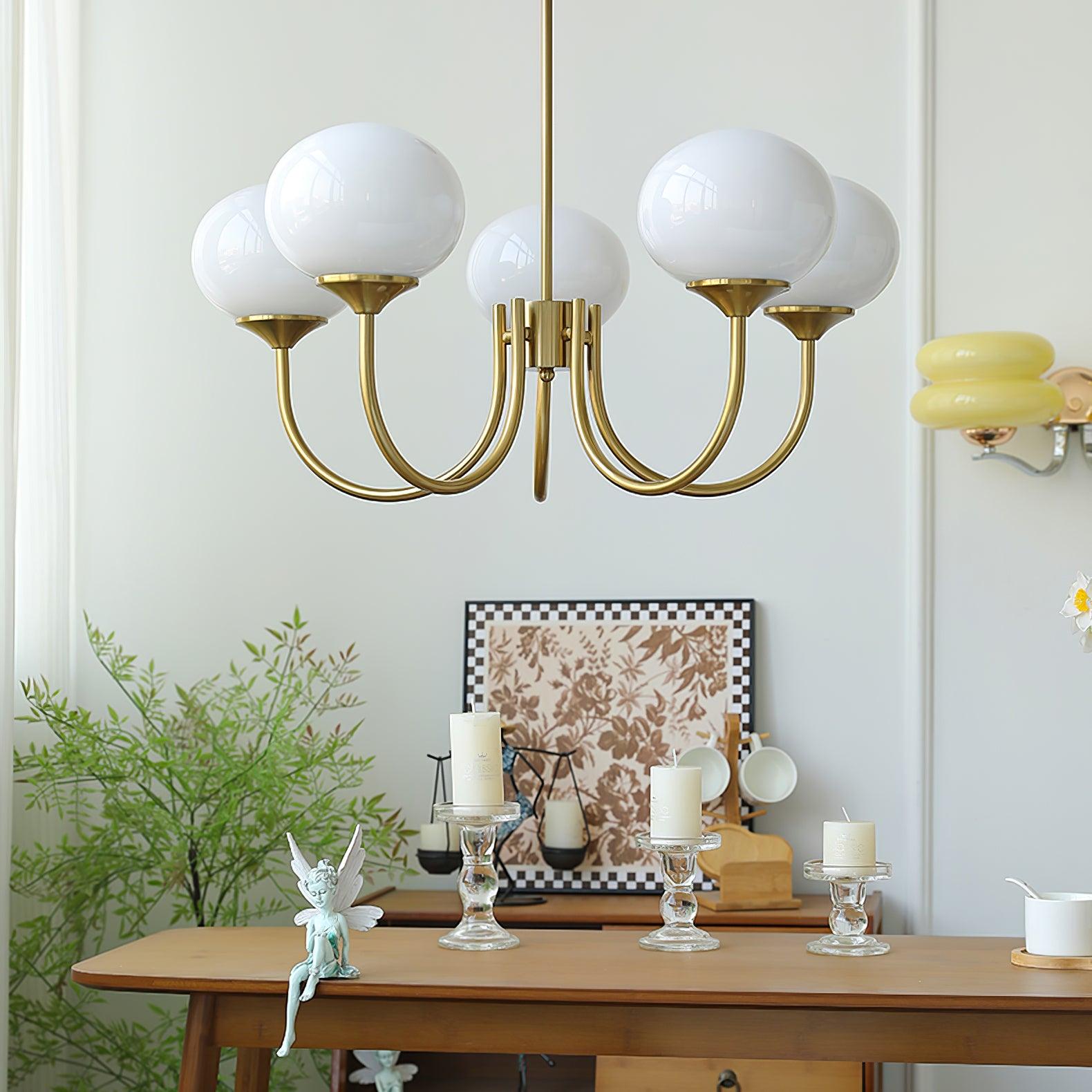 Vermerear Chandelier
