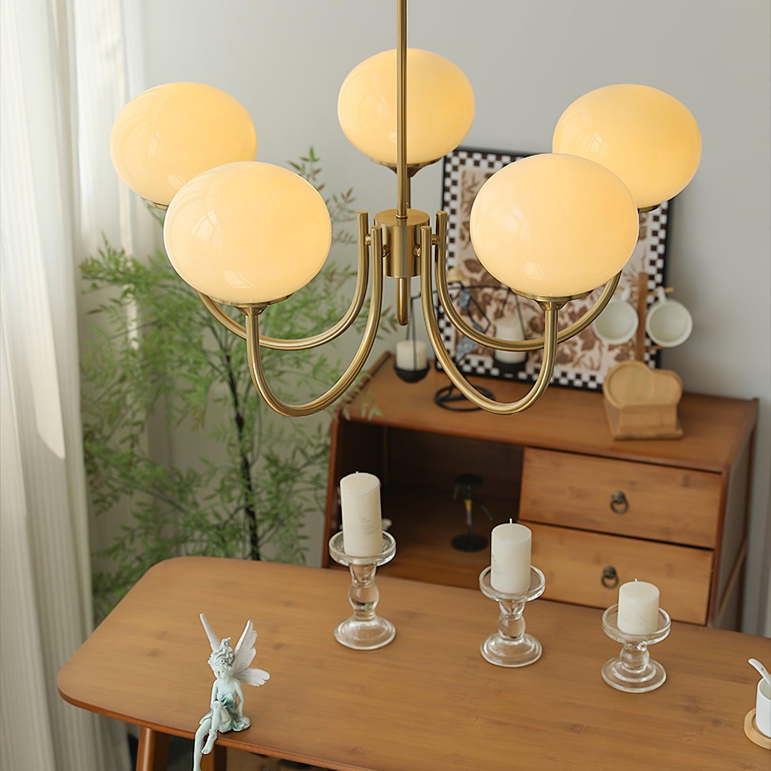 Vermerear Chandelier