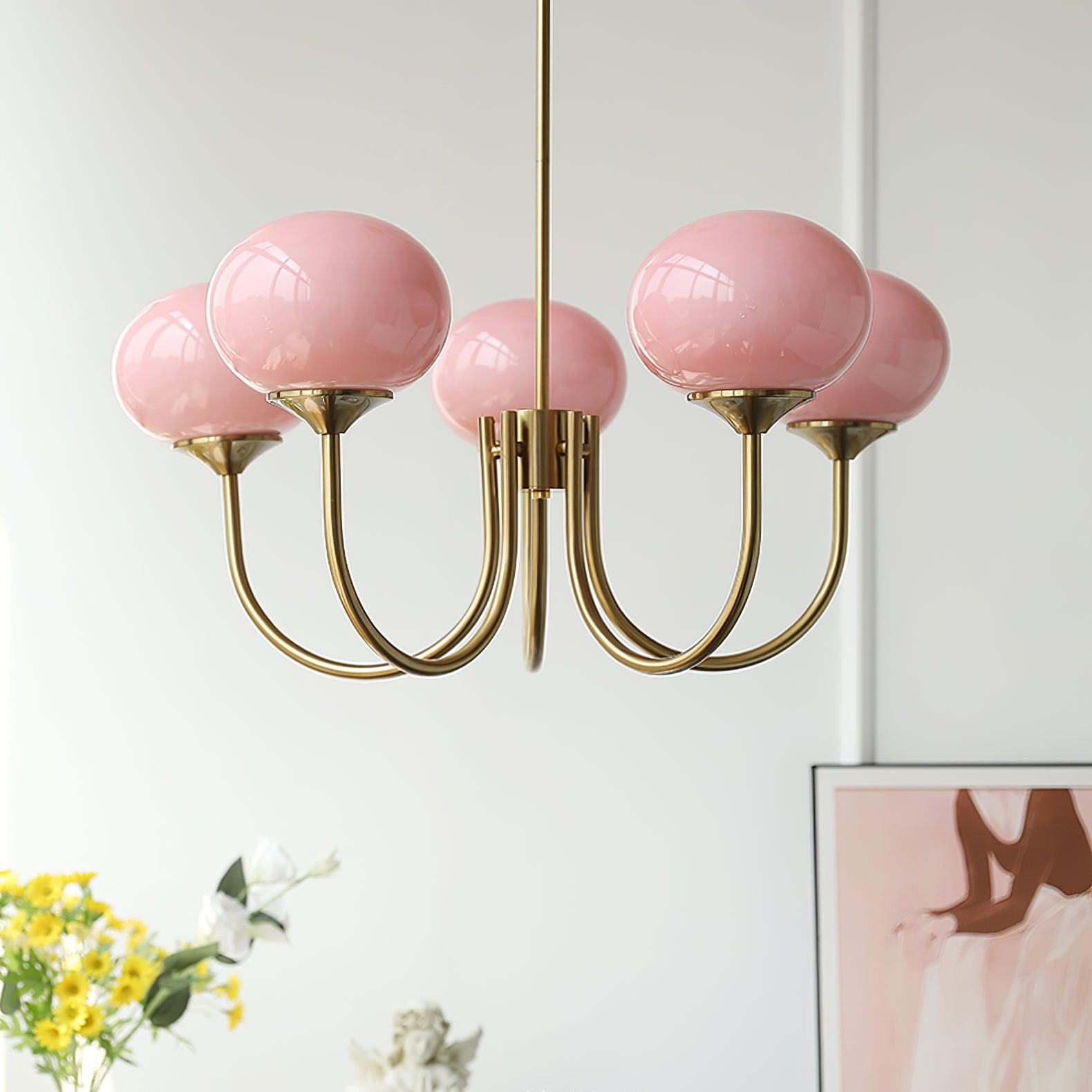 Vermerear Chandelier