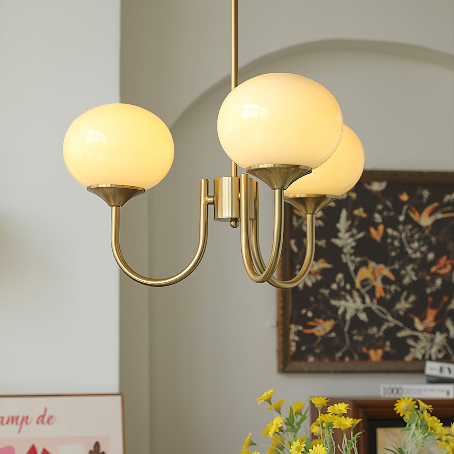 Vermerear Chandelier