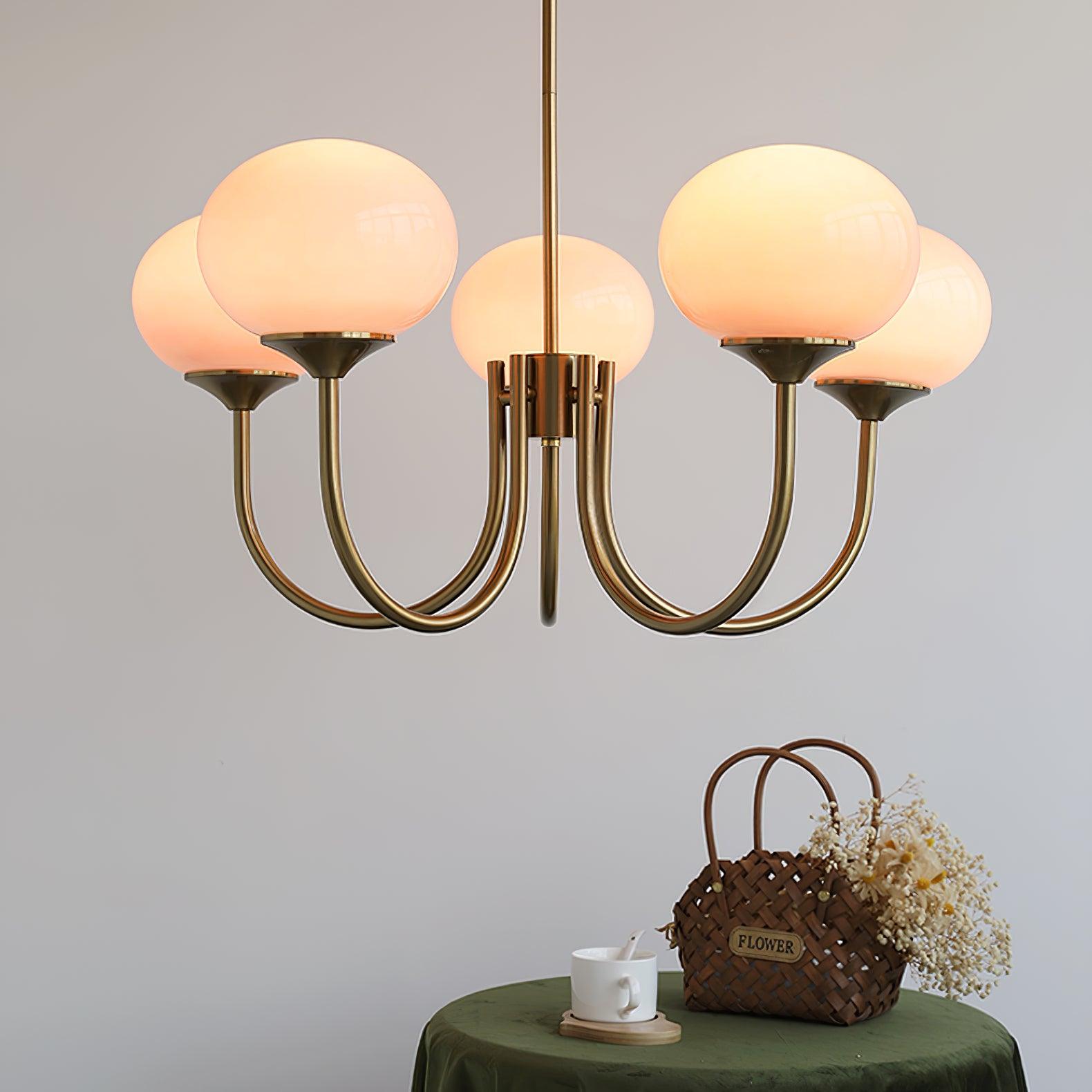 Vermerear Chandelier
