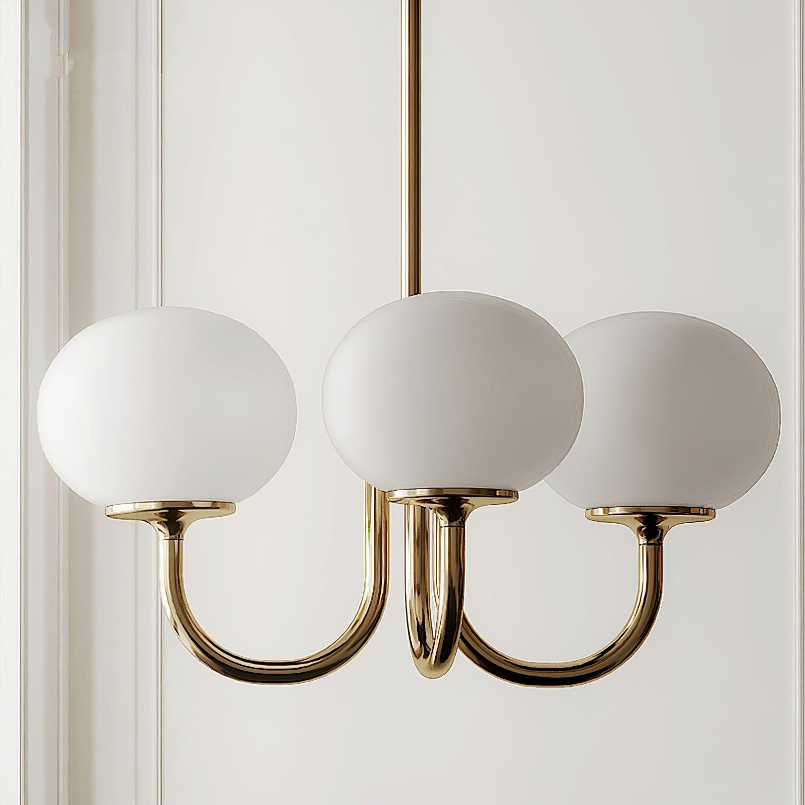 Vermerear Chandelier