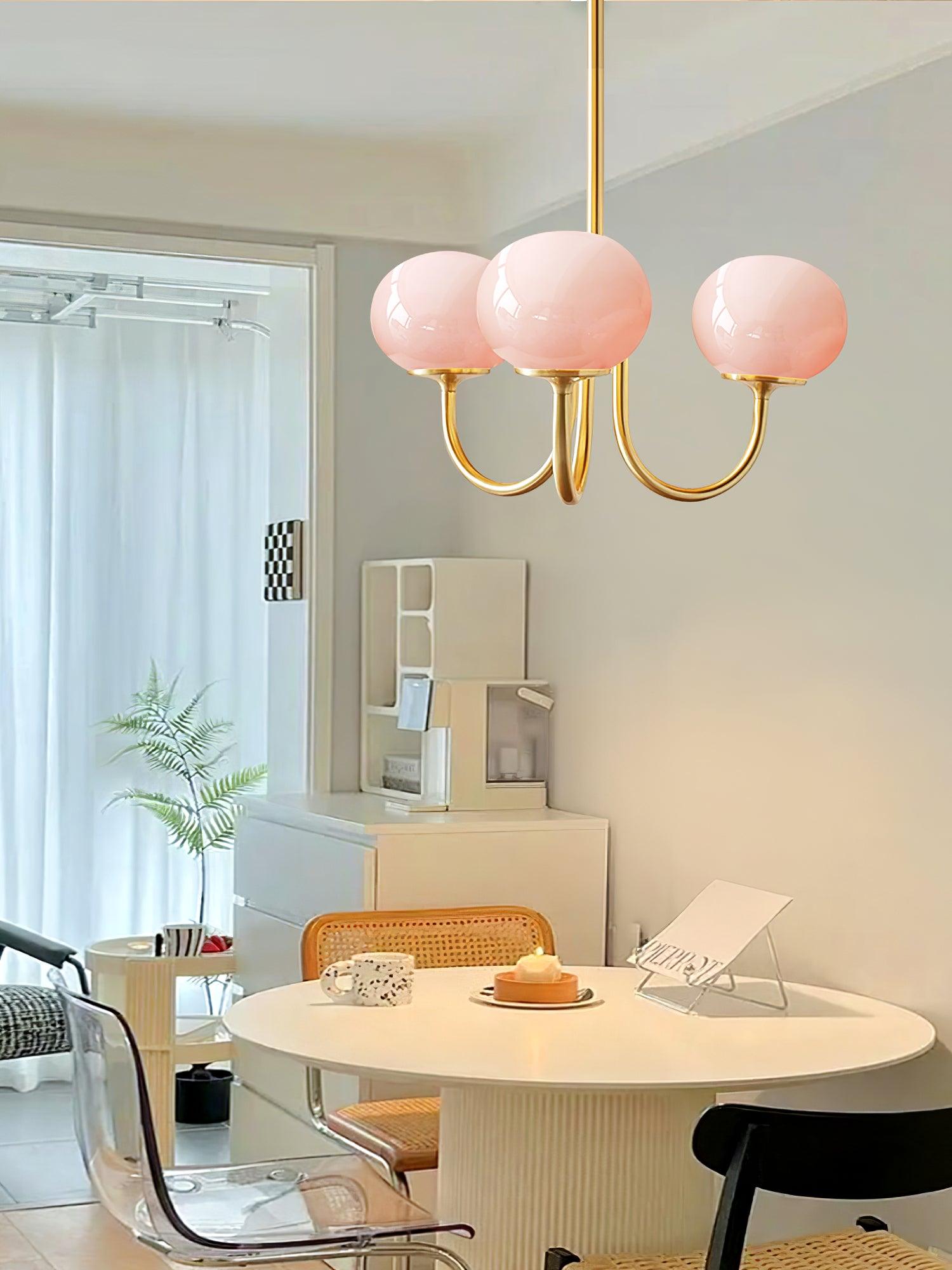 Vermerear Chandelier
