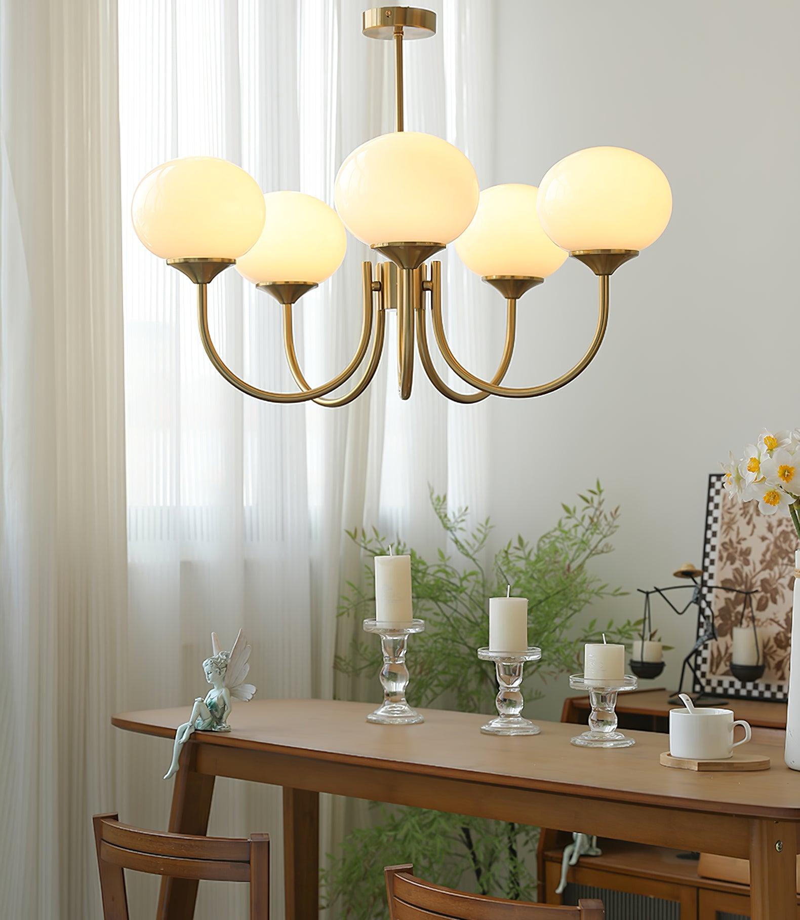 Vermerear Chandelier