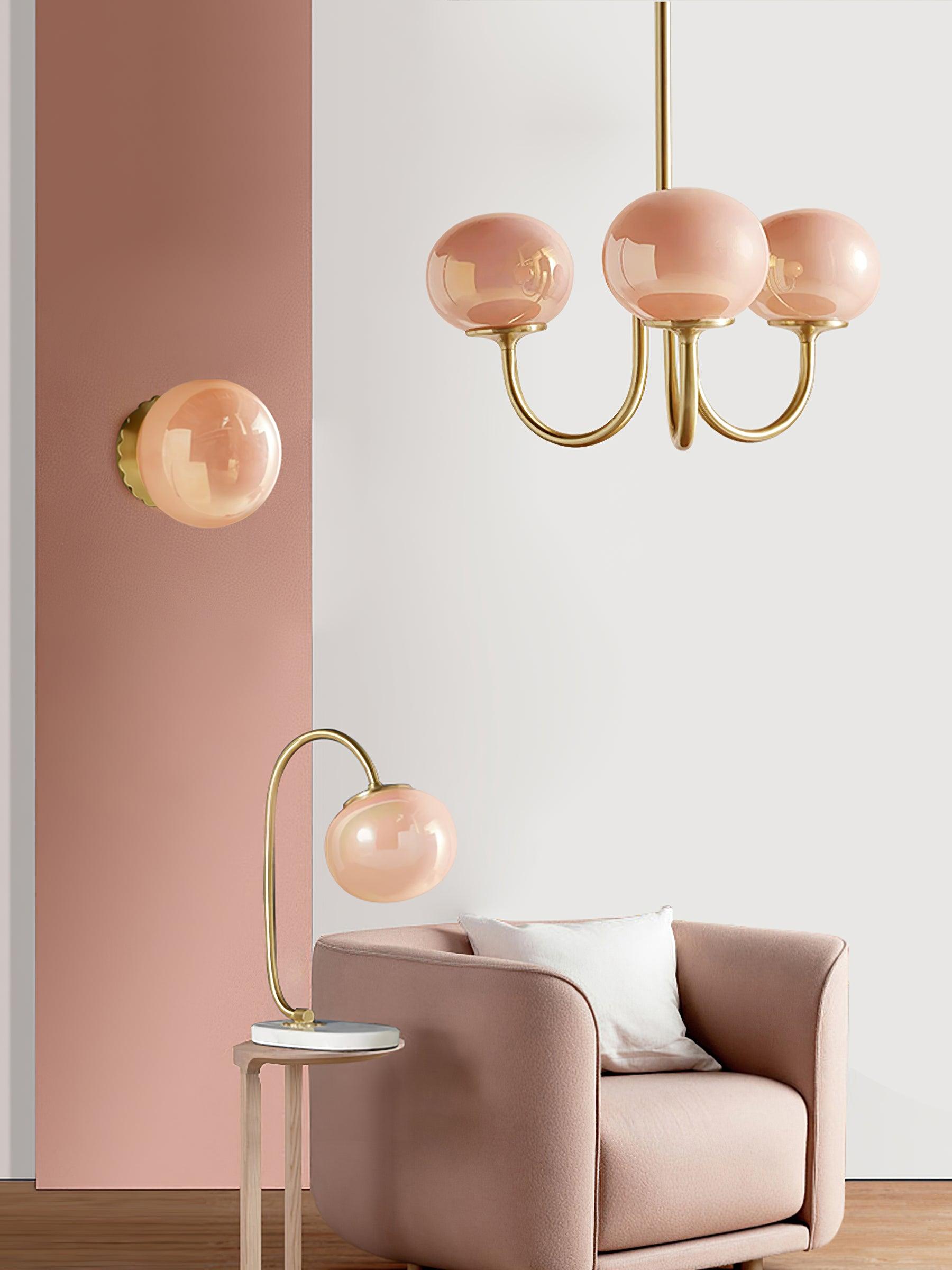 Vermerear Chandelier