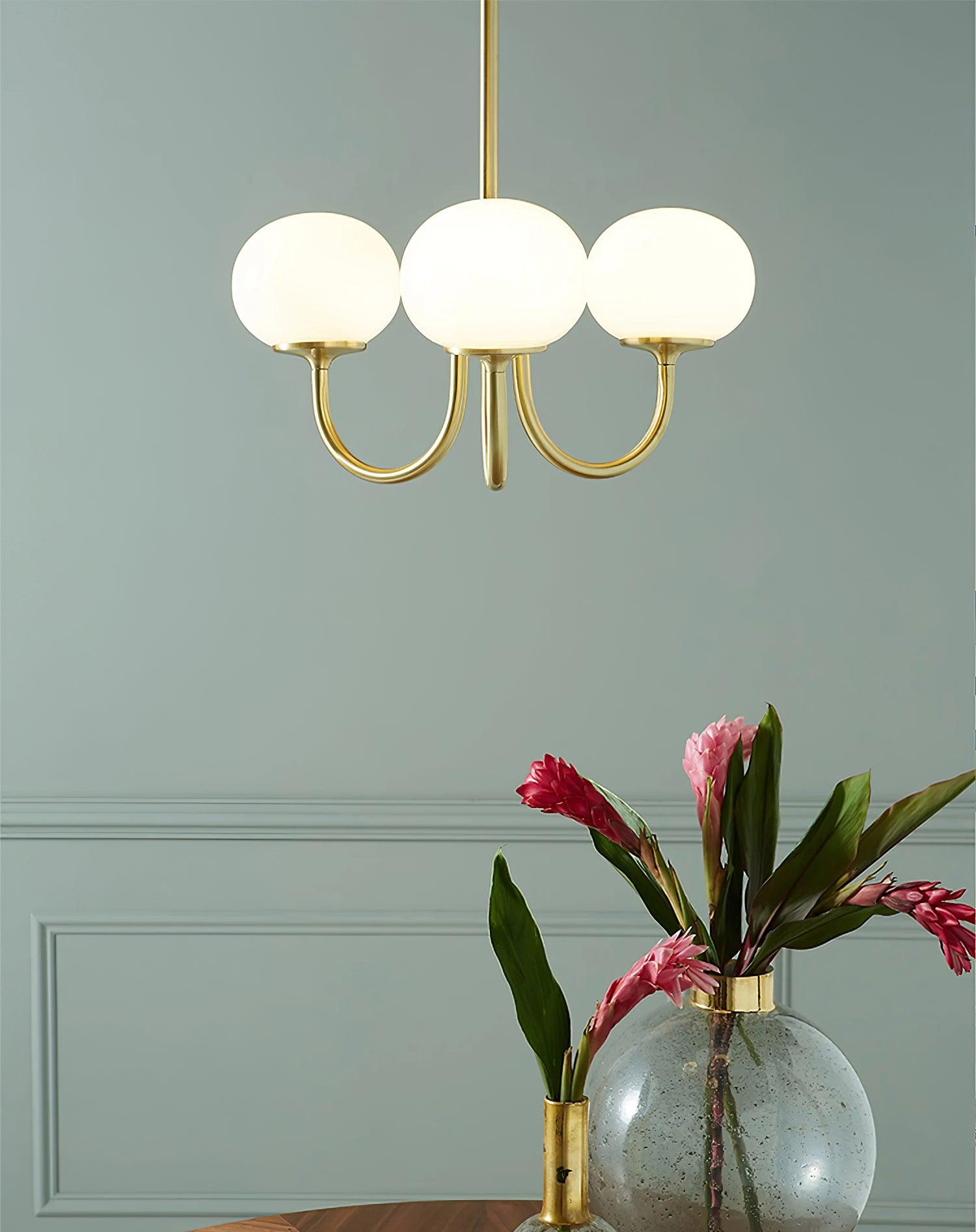 Vermerear Chandelier