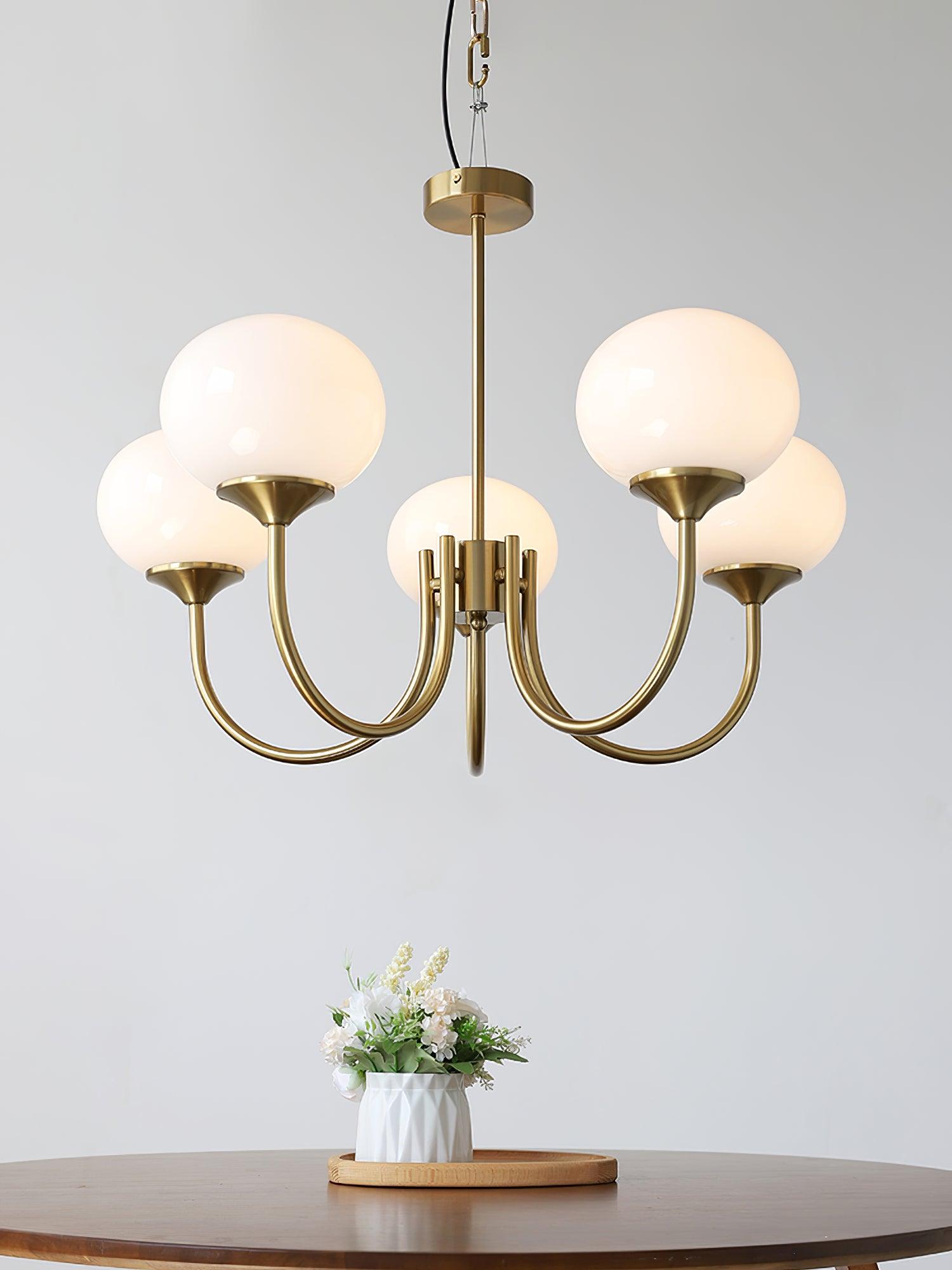 Vermerear Chandelier