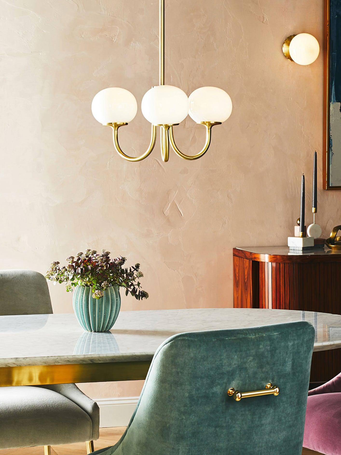 Vermerear Chandelier