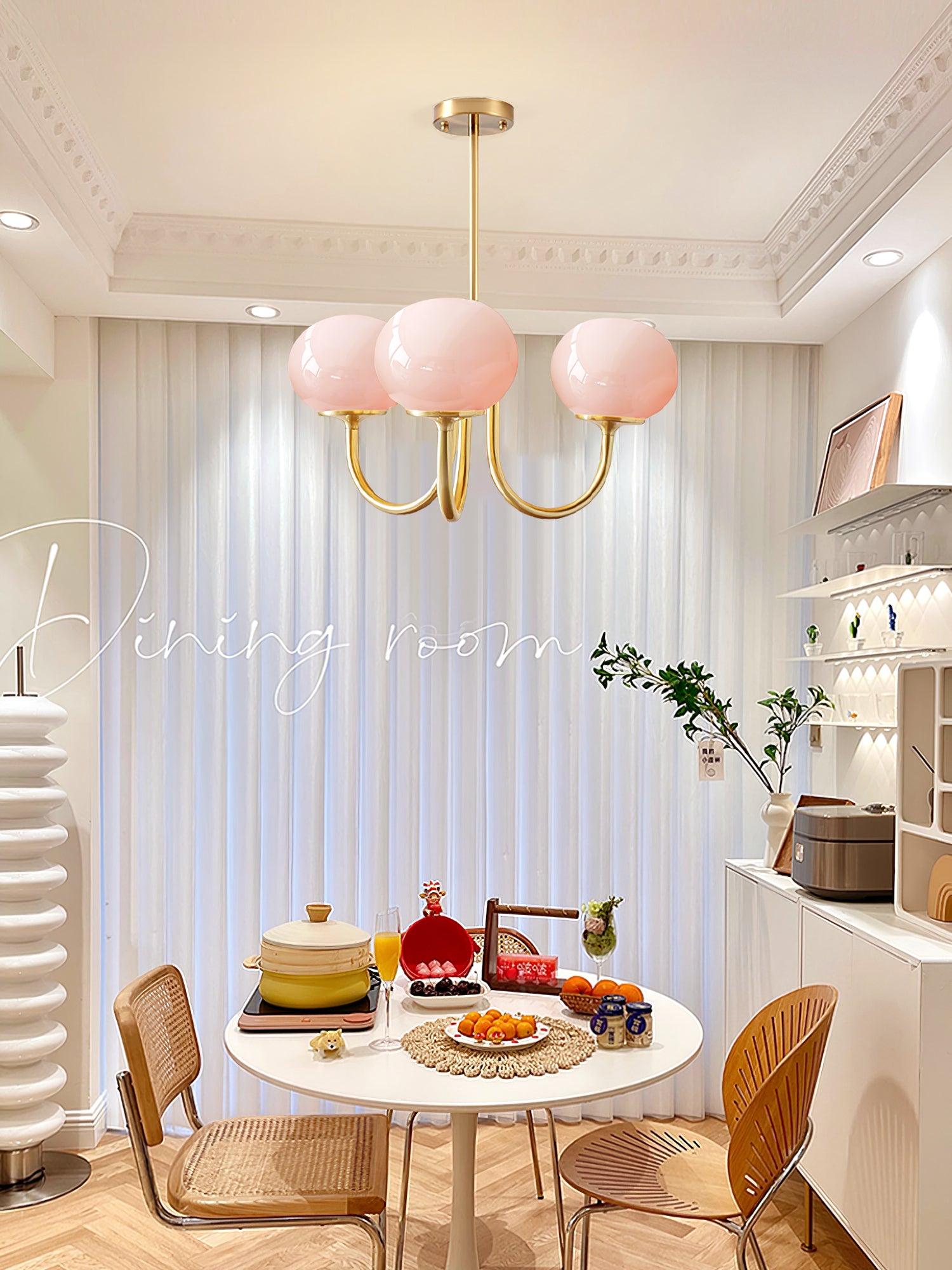 Vermerear Chandelier