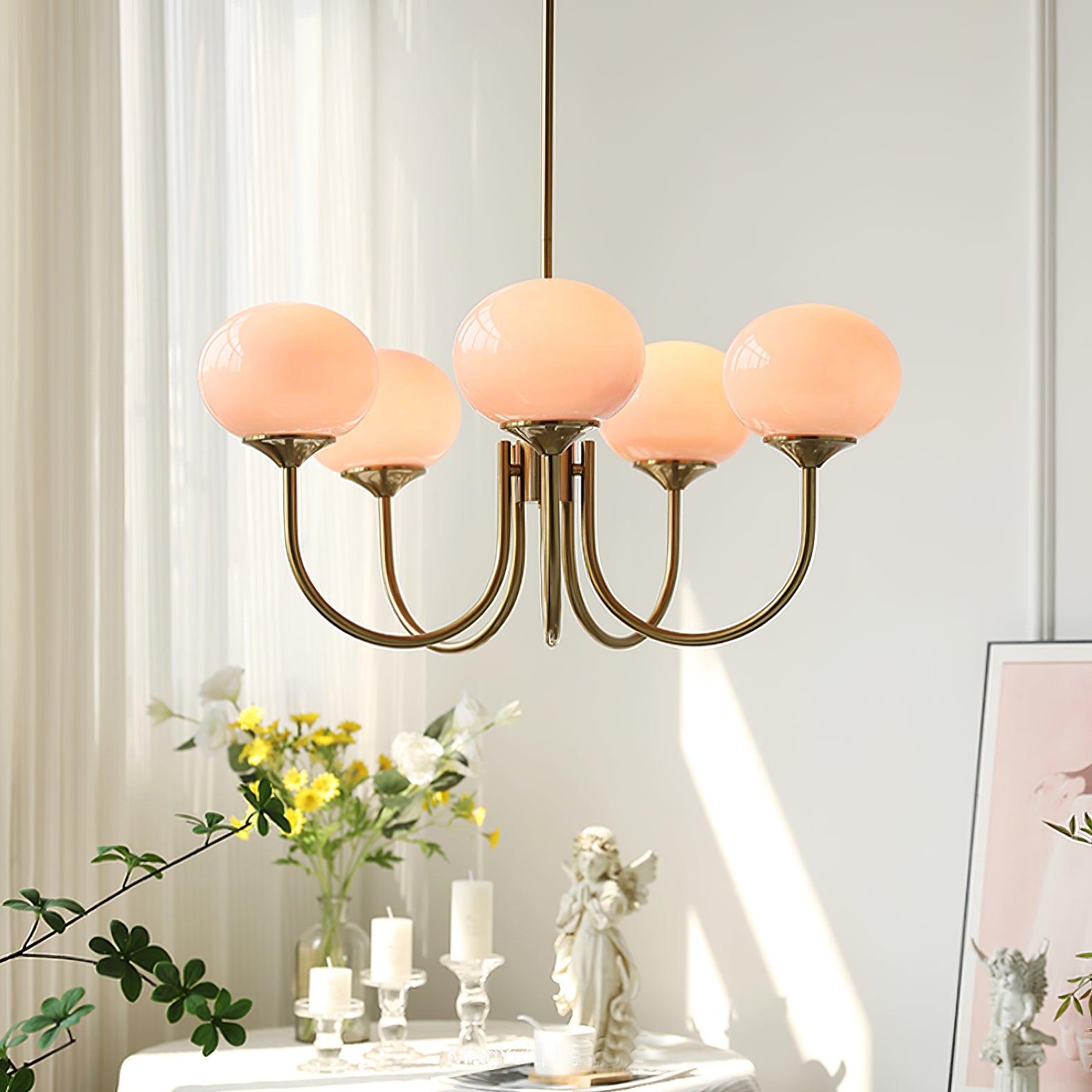 Vermerear Chandelier
