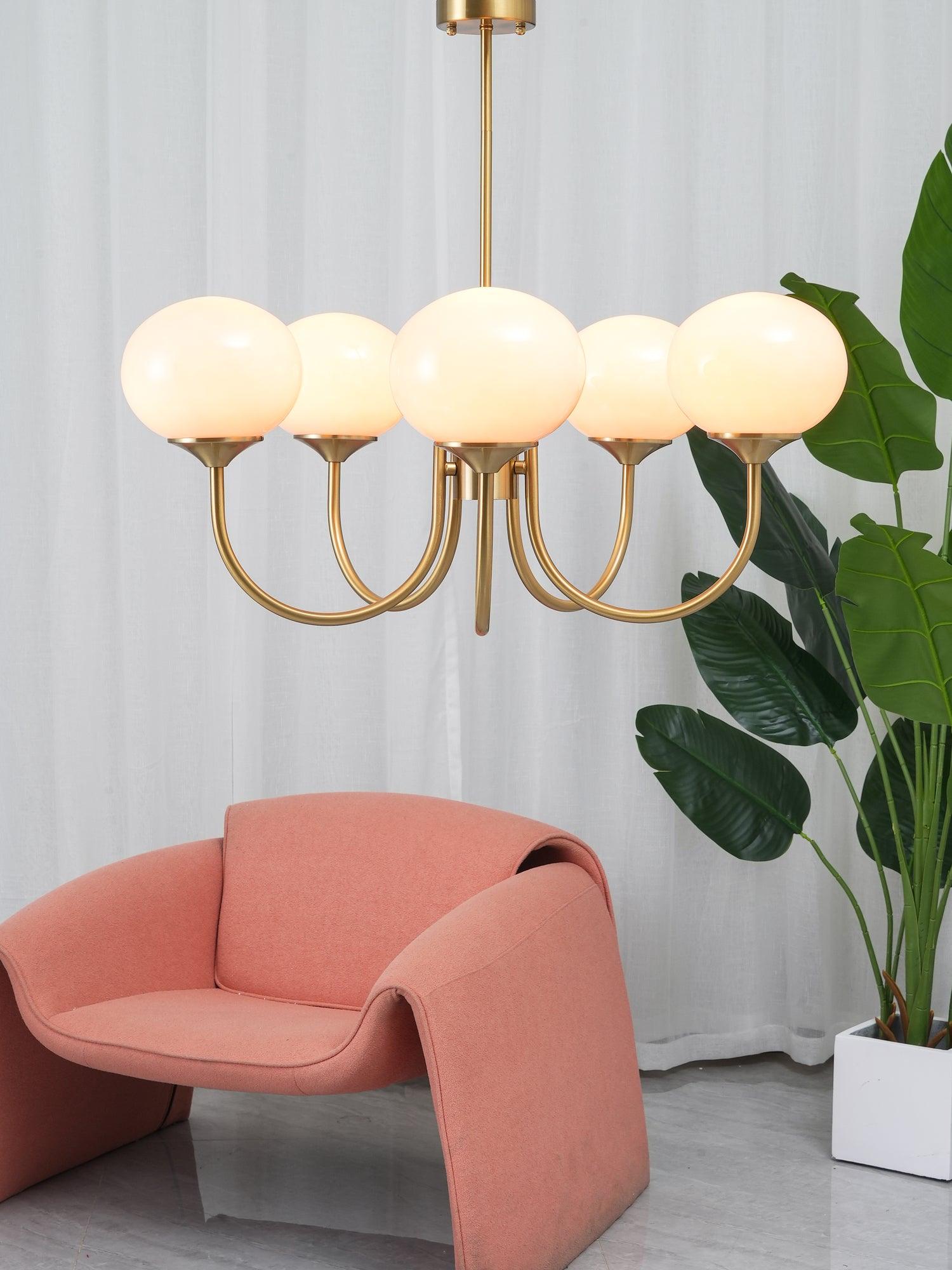 Vermerear Chandelier