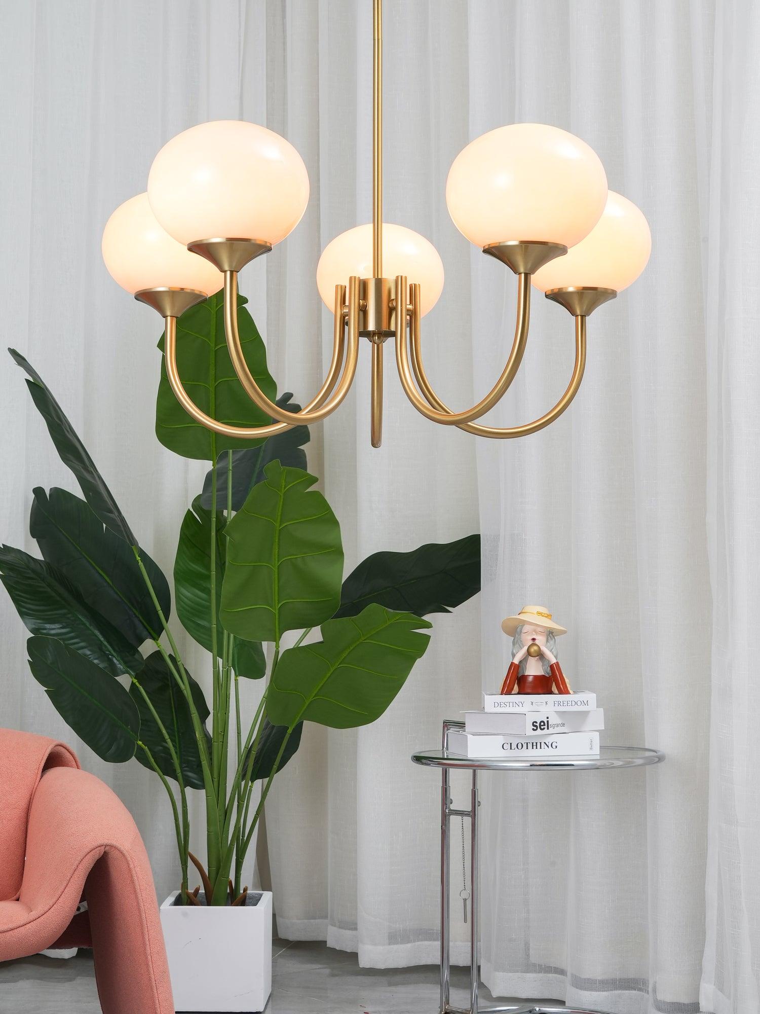 Vermerear Chandelier