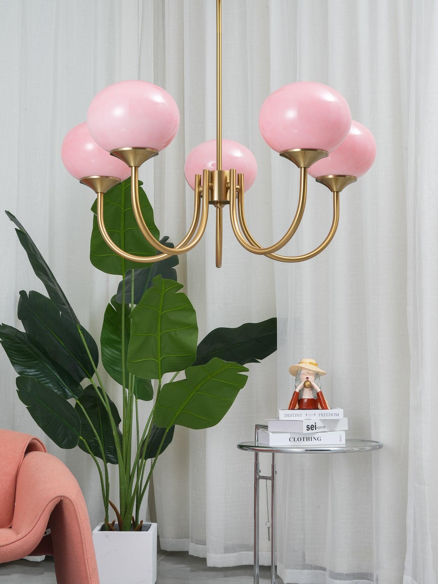 Vermerear Chandelier