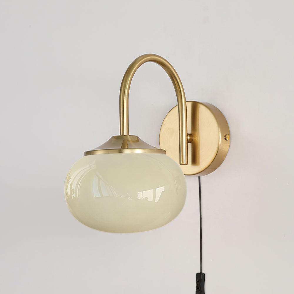 Yolina Wall Light