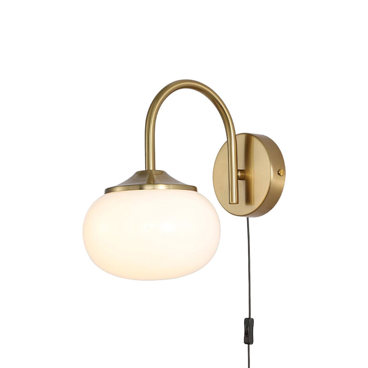 Yolina Wall Light
