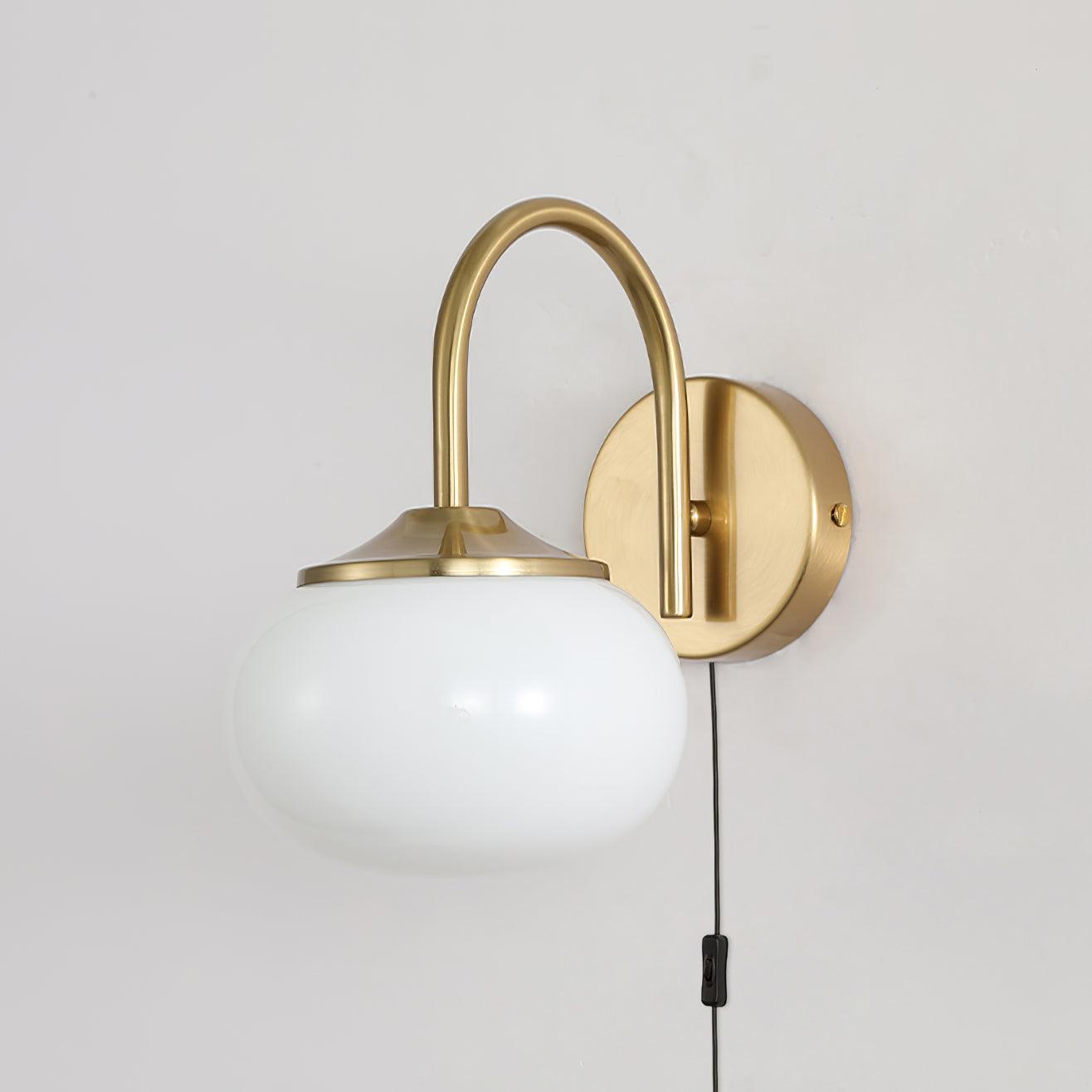 Yolina Wall Light