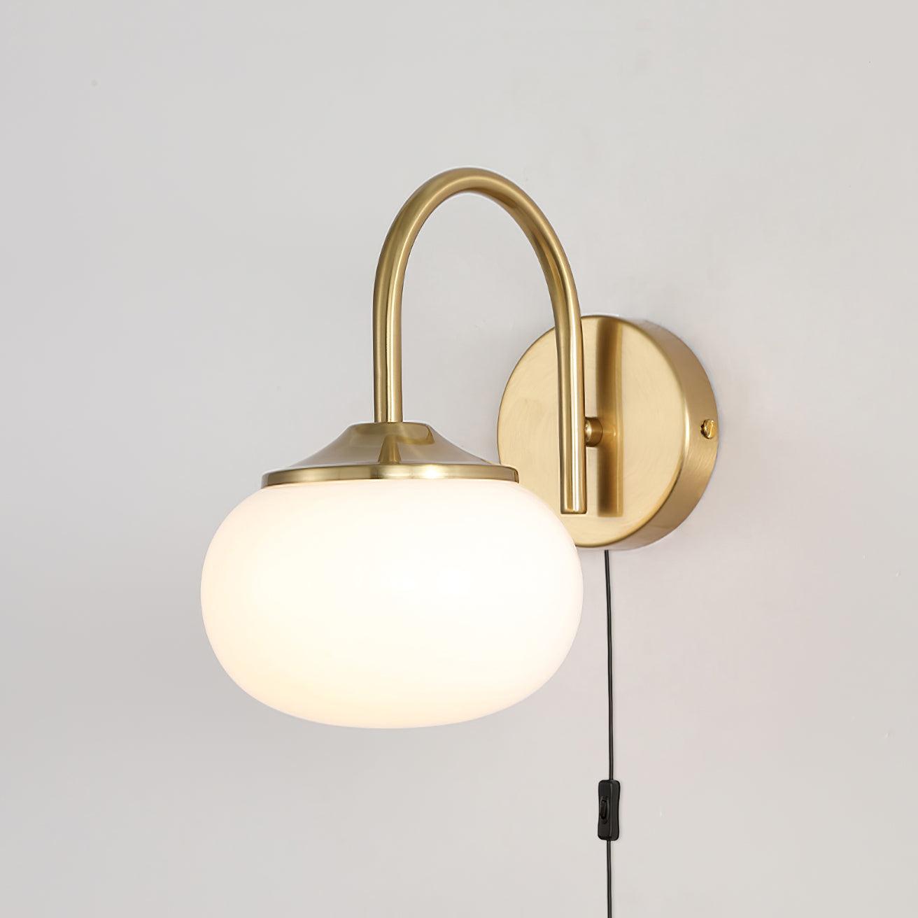 Yolina Wall Light