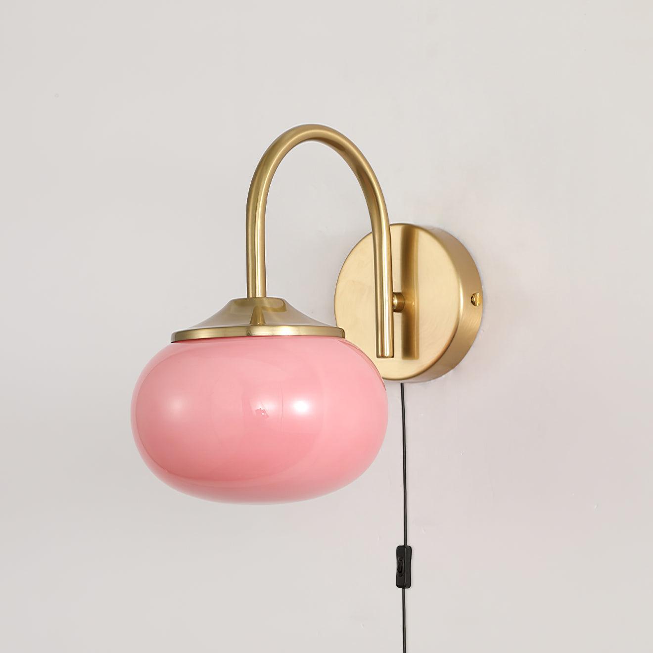 Yolina Wall Light