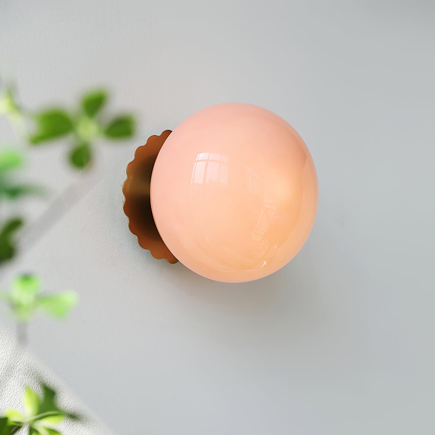 Veronio Wall Light