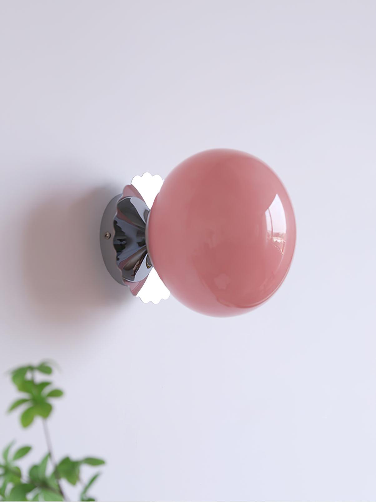 Veronio Wall Light