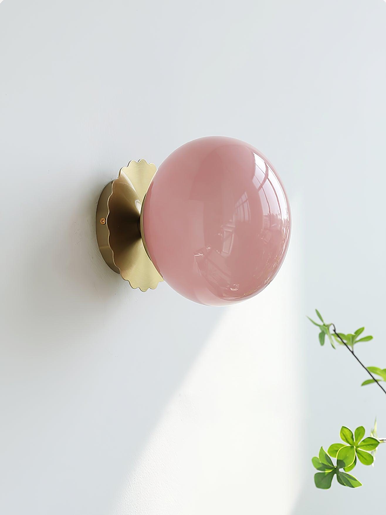 Veronio Wall Light