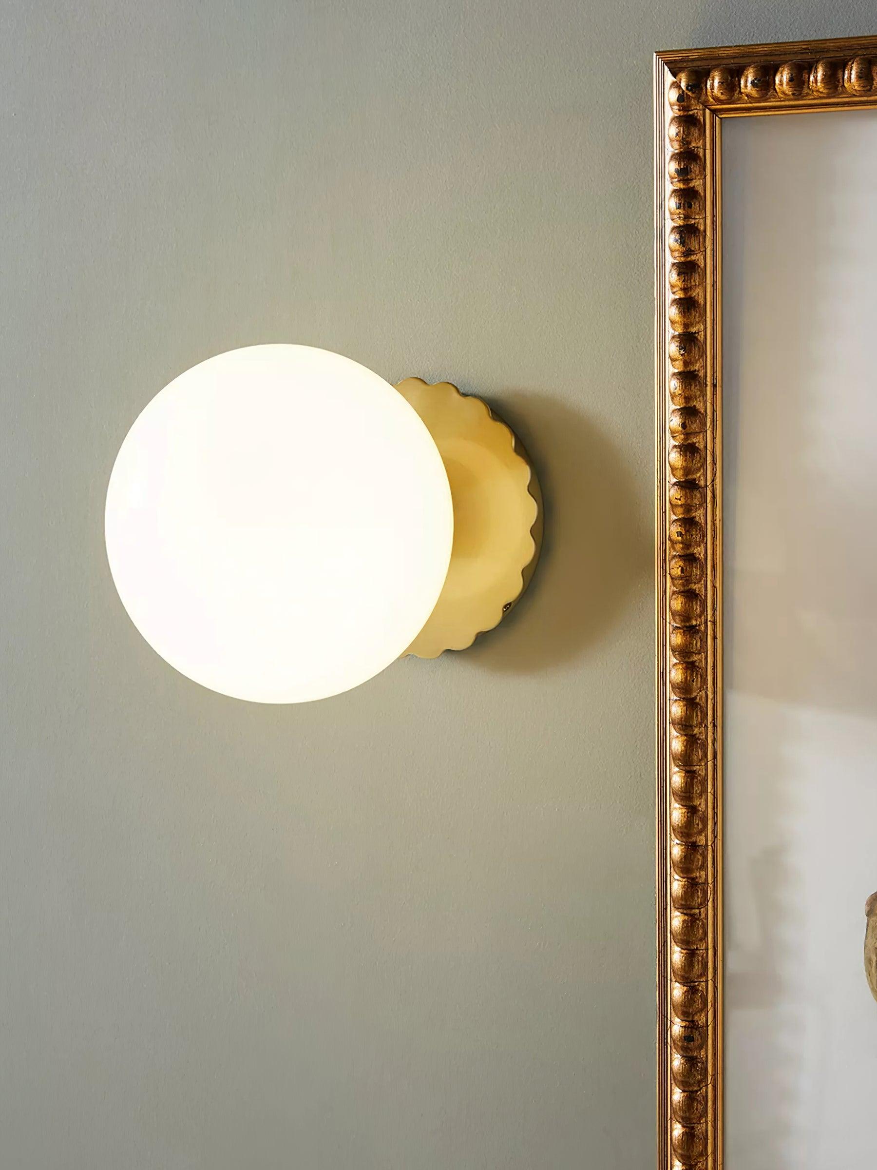 Veronio Wall Light