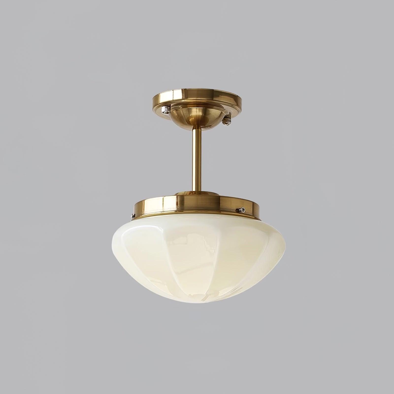 Elvaya Ceiling Light