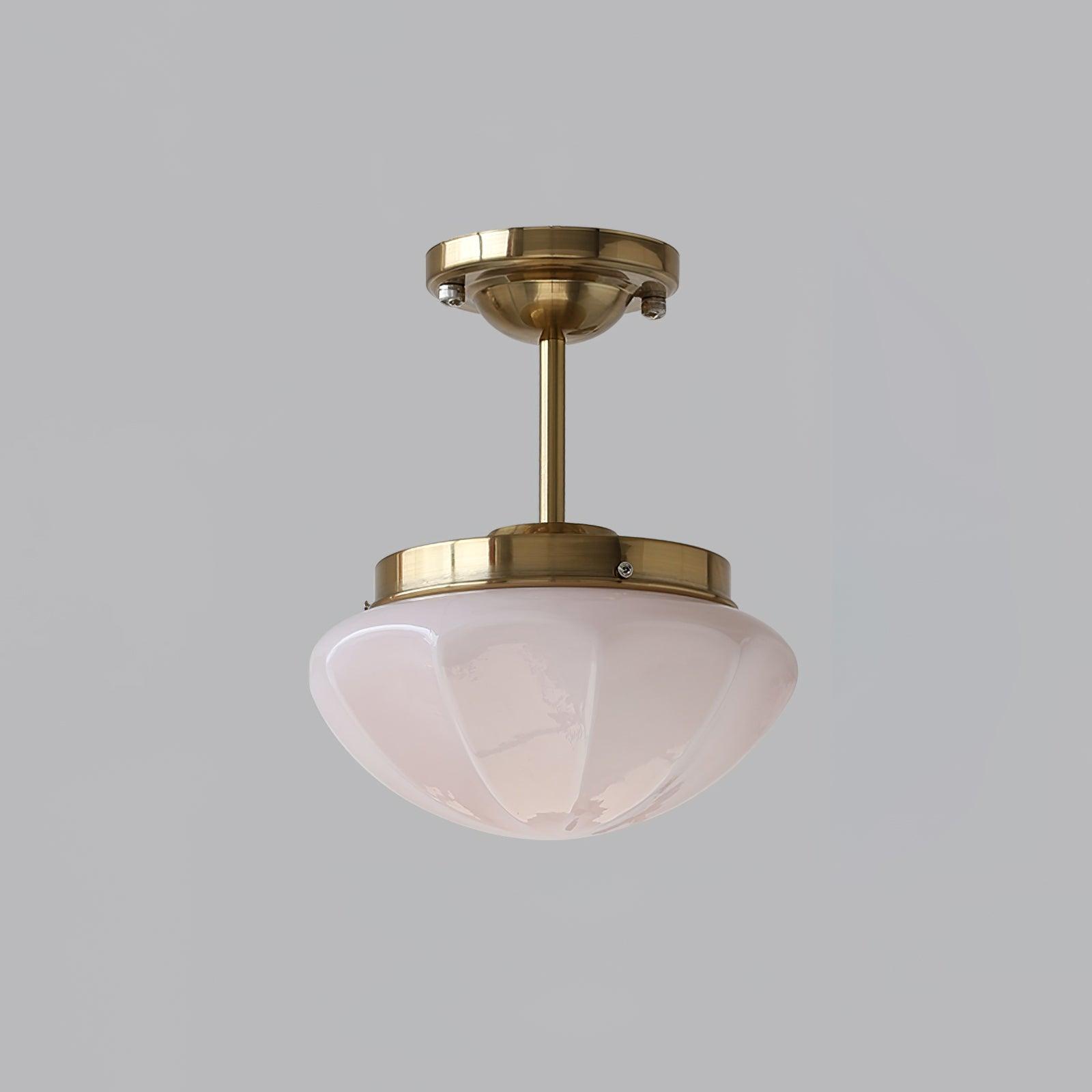 Elvaya Ceiling Light