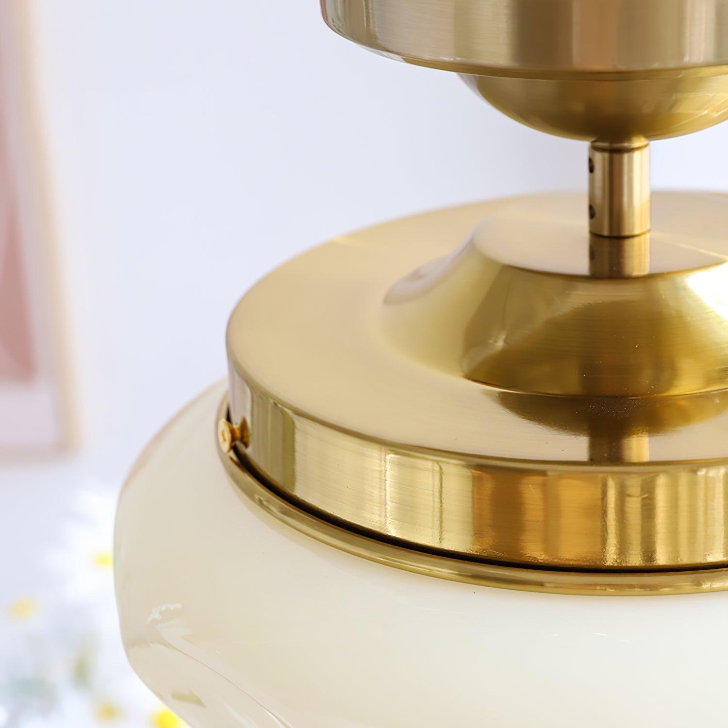 Elvaya Ceiling Light