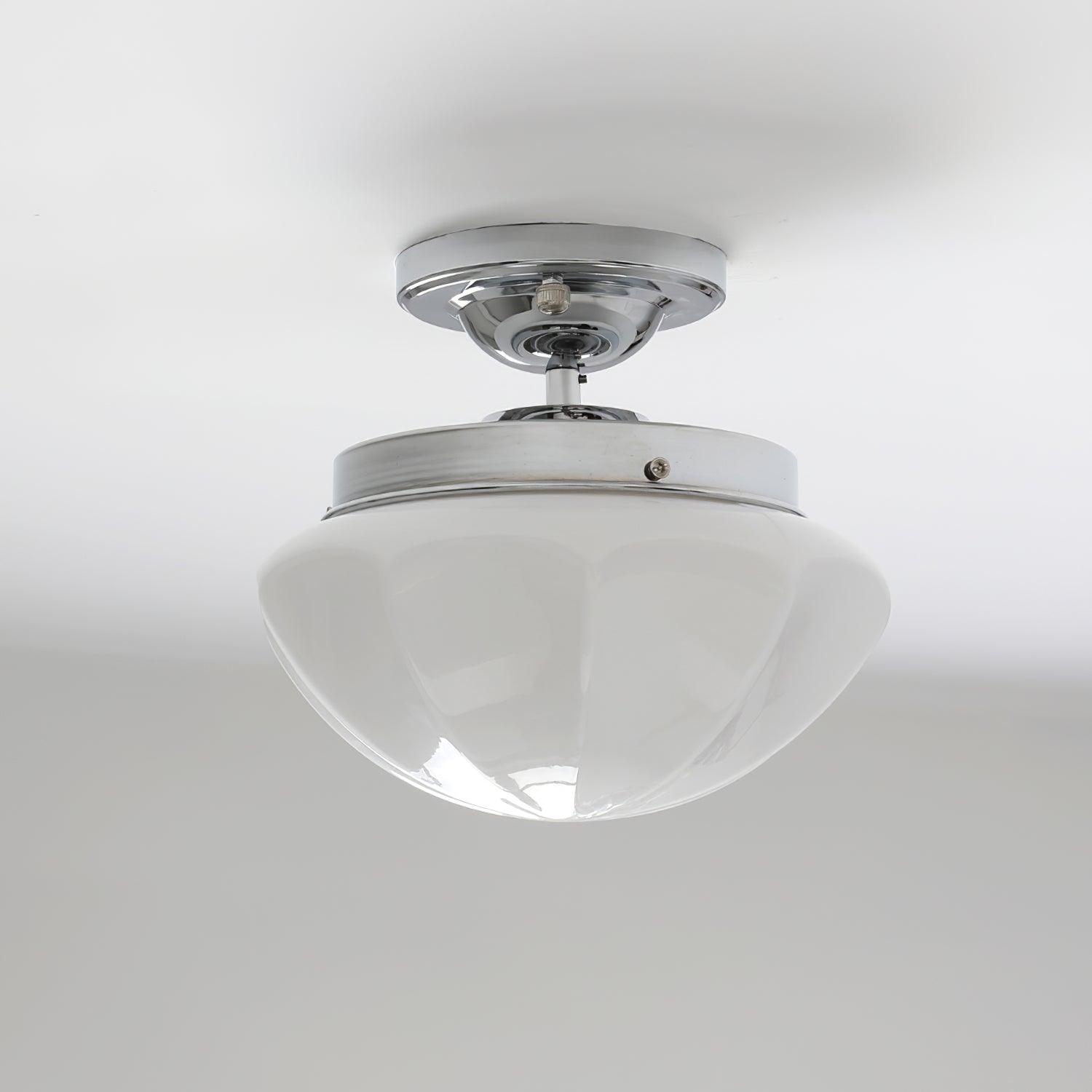 Elvaya Ceiling Light