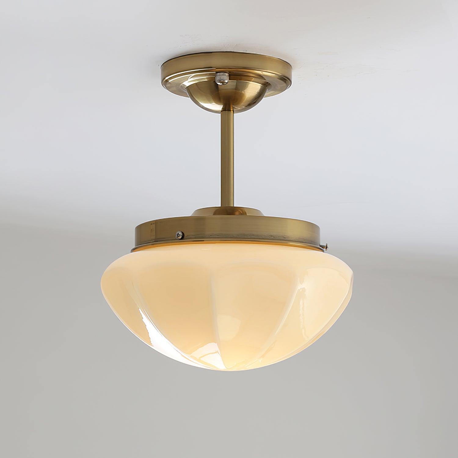 Elvaya Ceiling Light