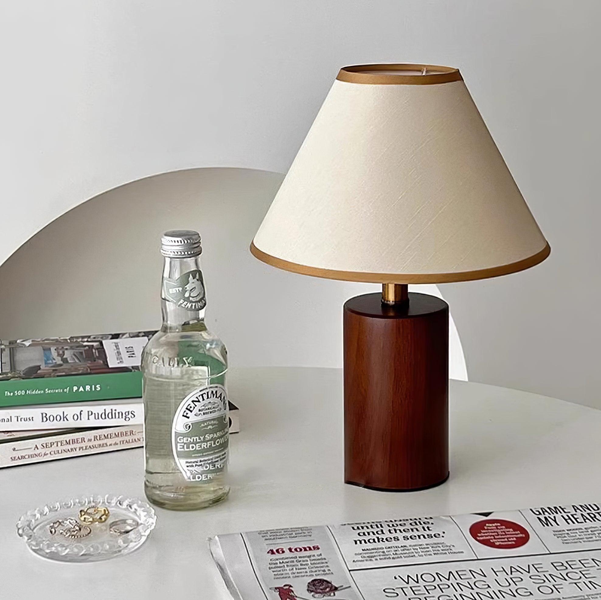 Meritin Table Lamp