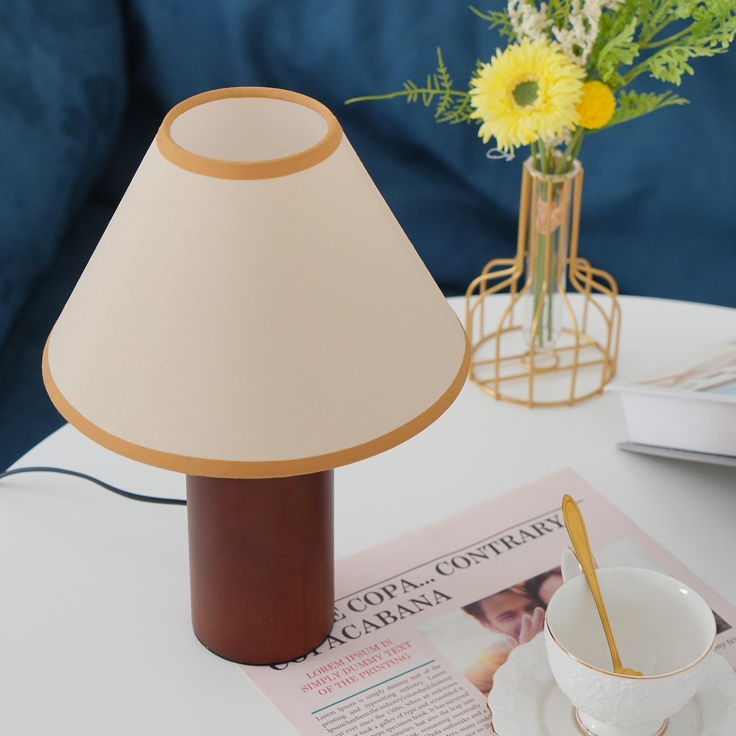 Meritin Table Lamp